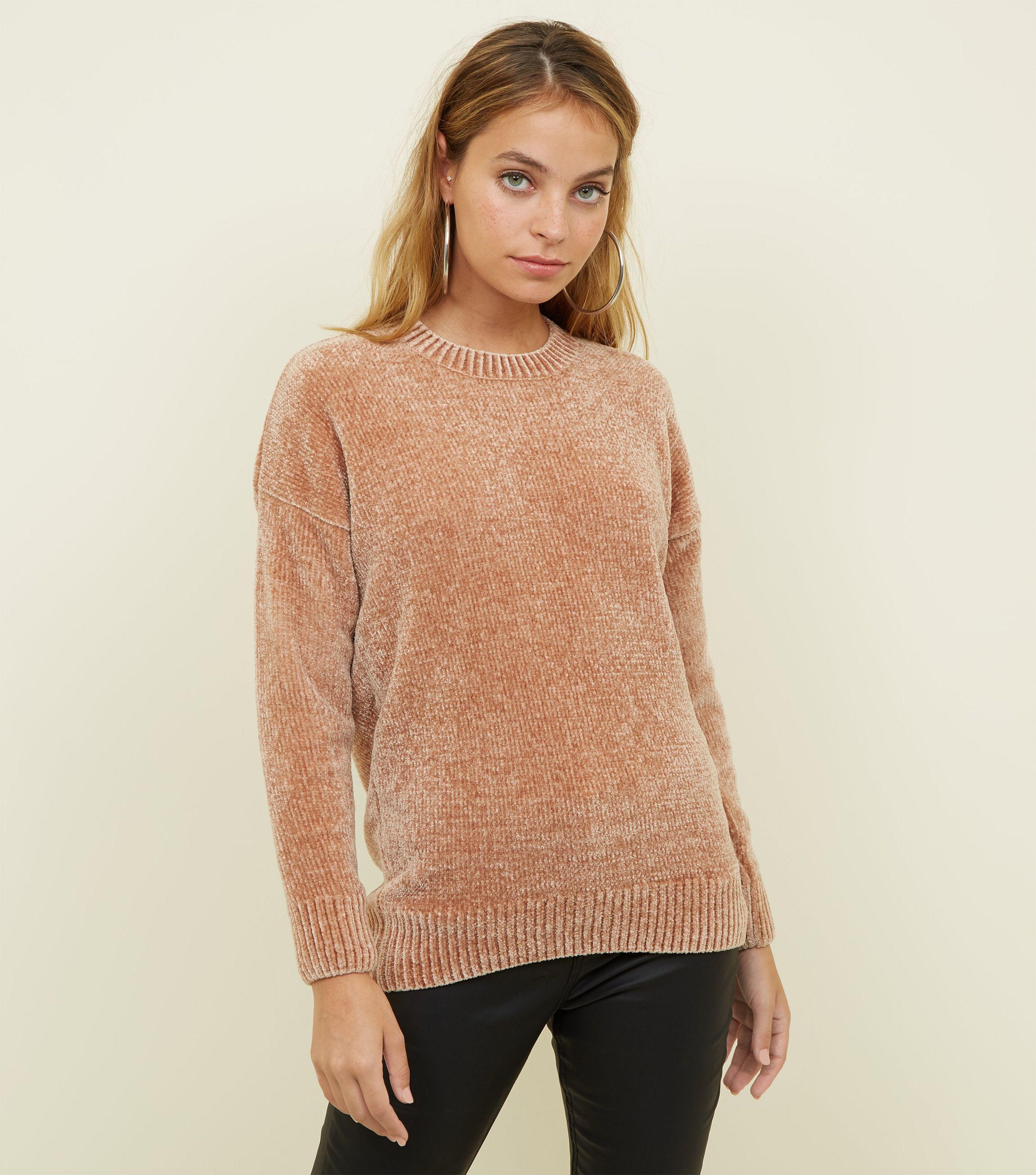 jumpers new look