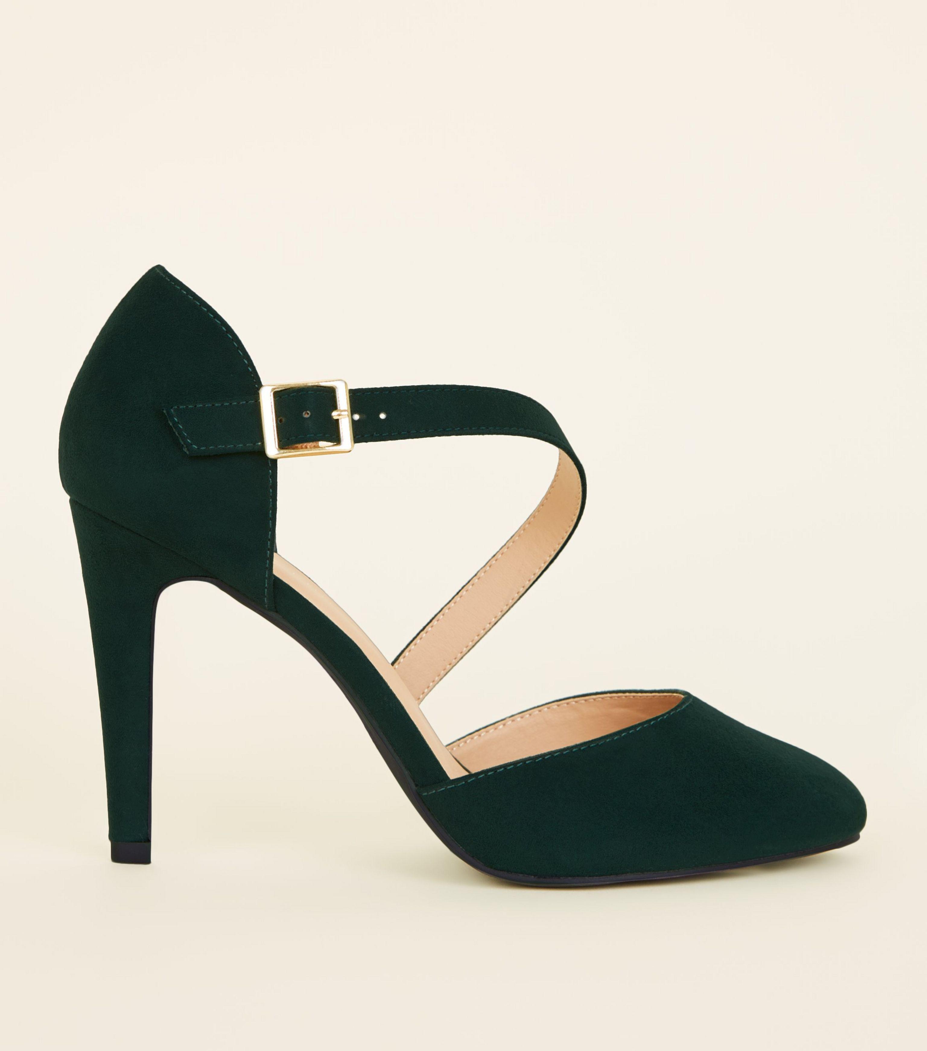 wide fit shoes online