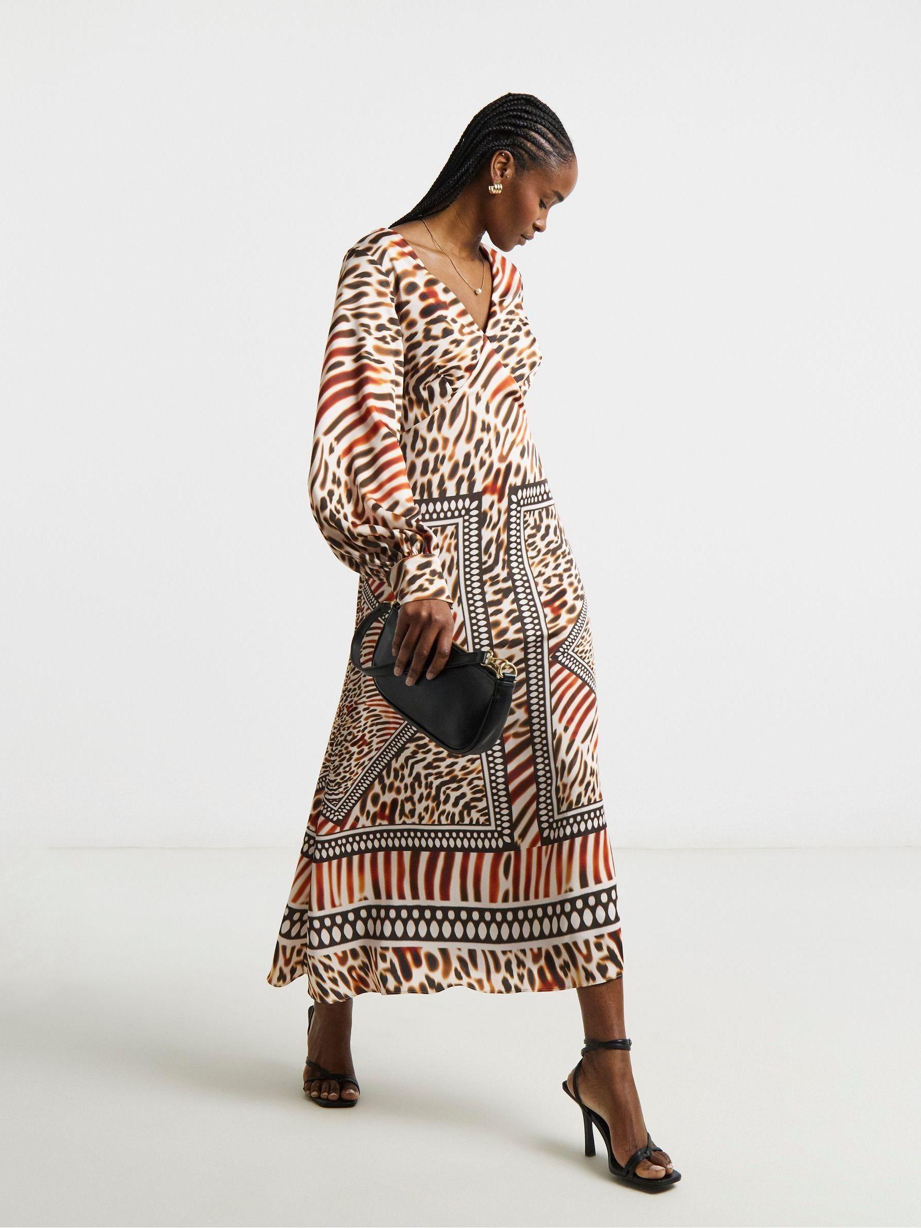 joanna hope midi dresses Swoop UK
