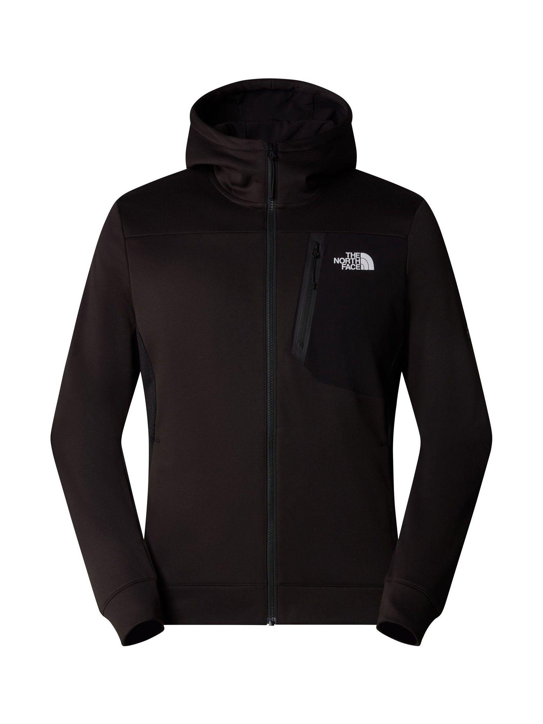 Full Zip Hoodie The North Face Hoodie Herren The North Face Zip