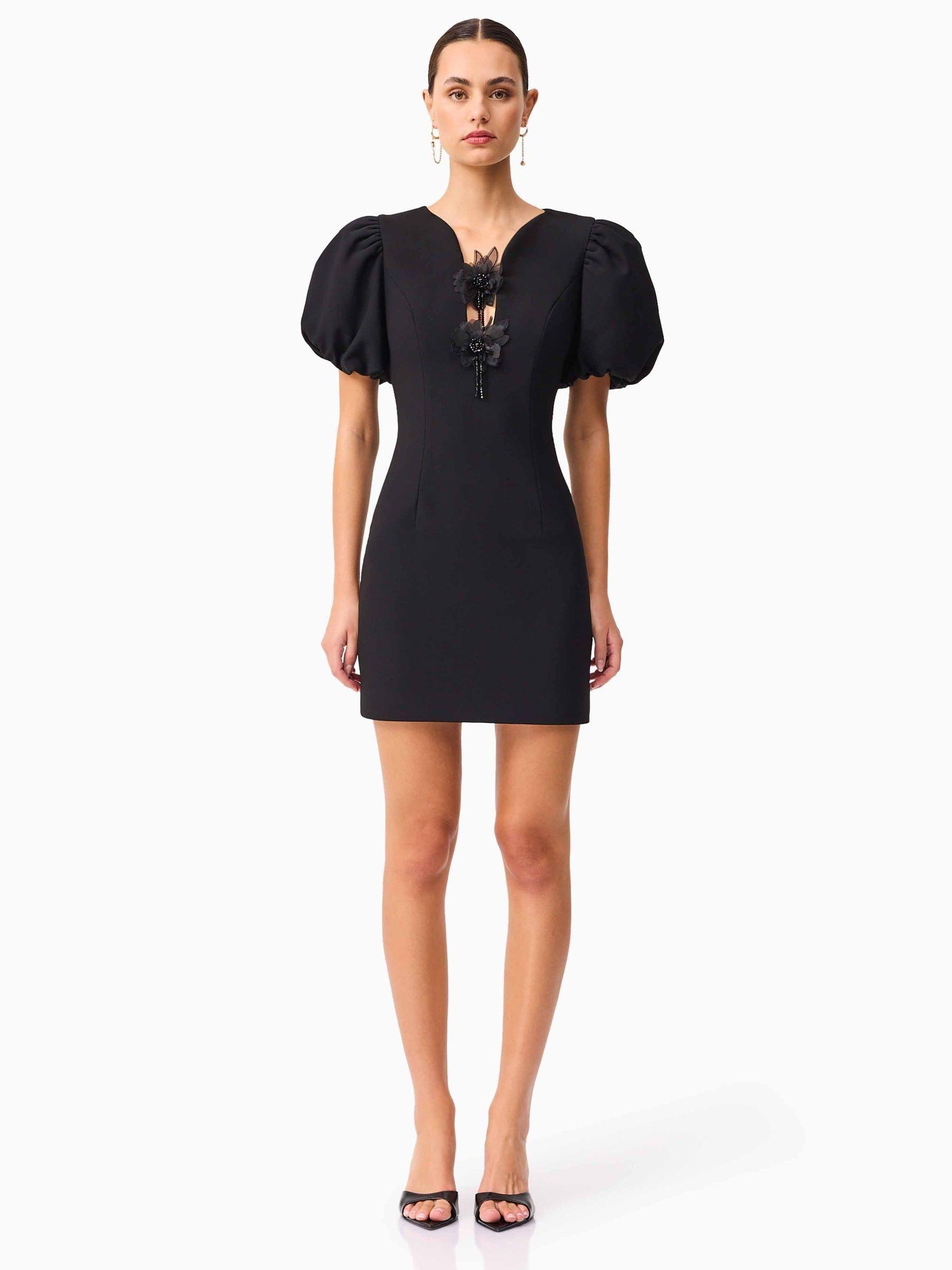Elliatt Mini and short dresses for Women | Online Sale up to 61% off | Lyst  - Page 4