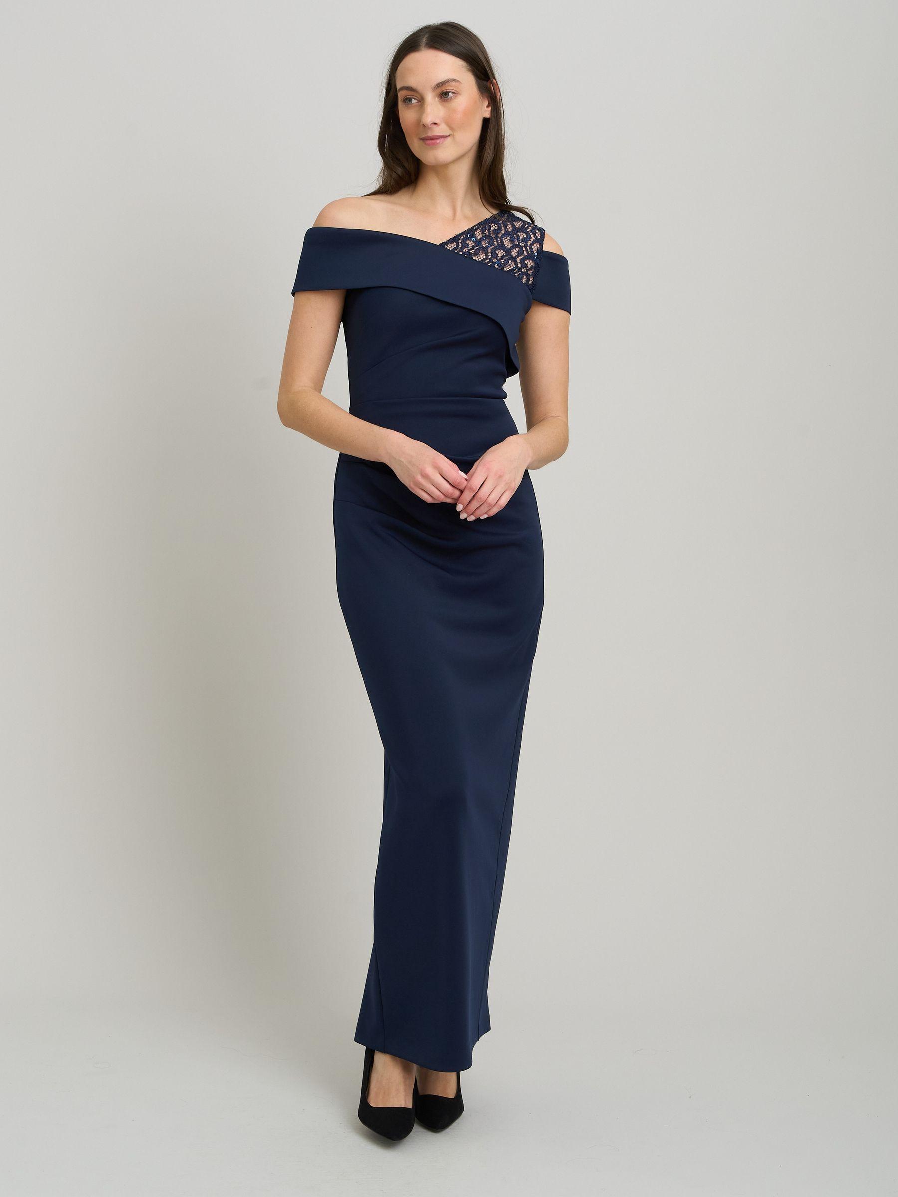 gina bacconi maxi dresses Maxi Tiered Dresses Gina Bacconi