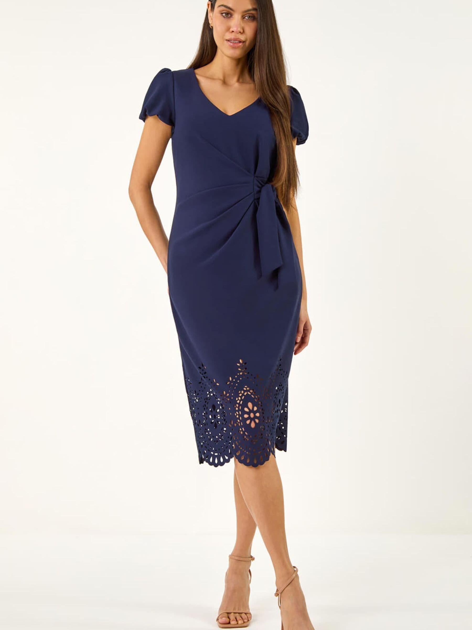 Designer Laser Cut Dresses for Women - Up to 61% off | Lyst