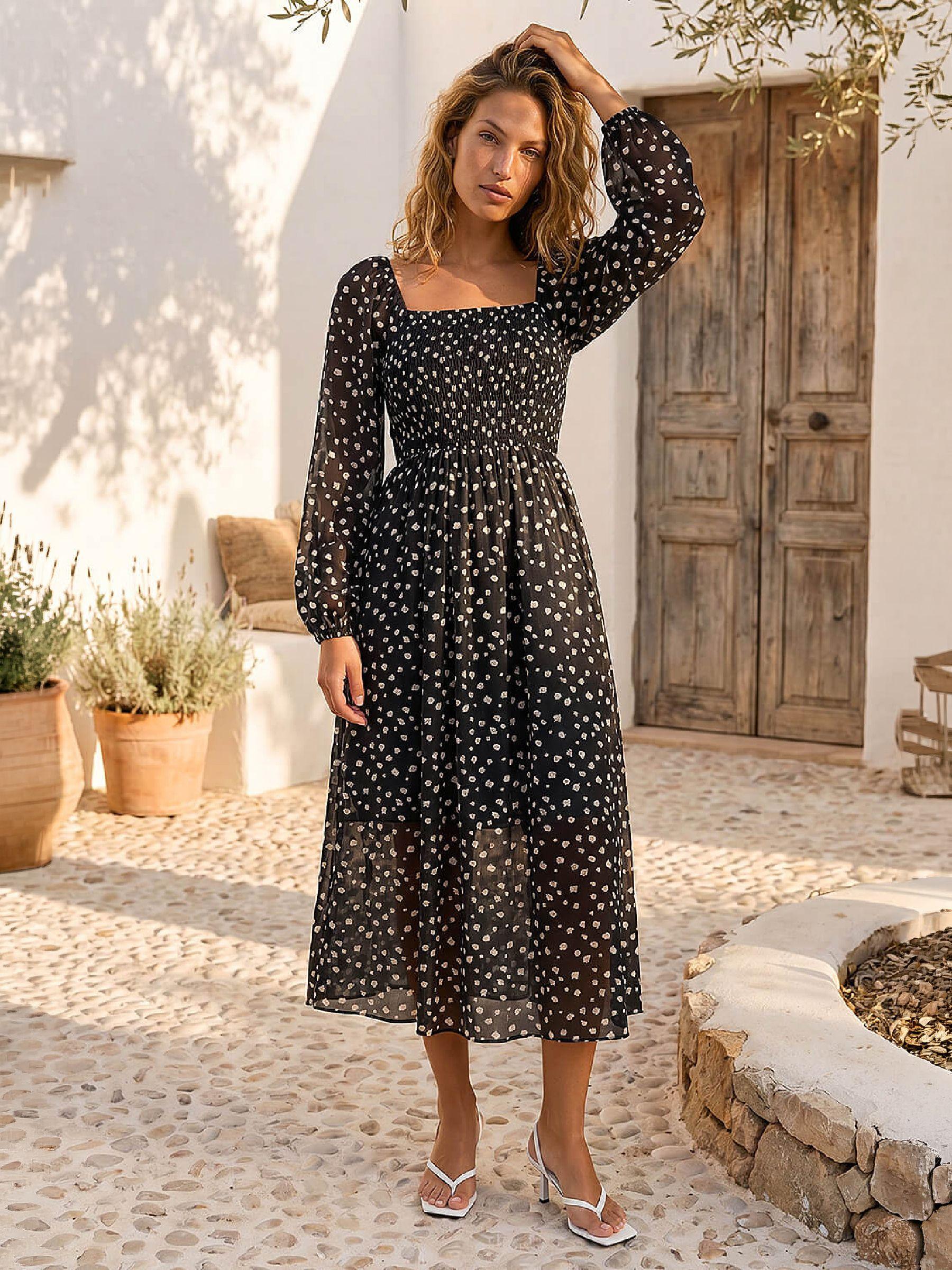 Women's Roman Casual and day dresses from $74