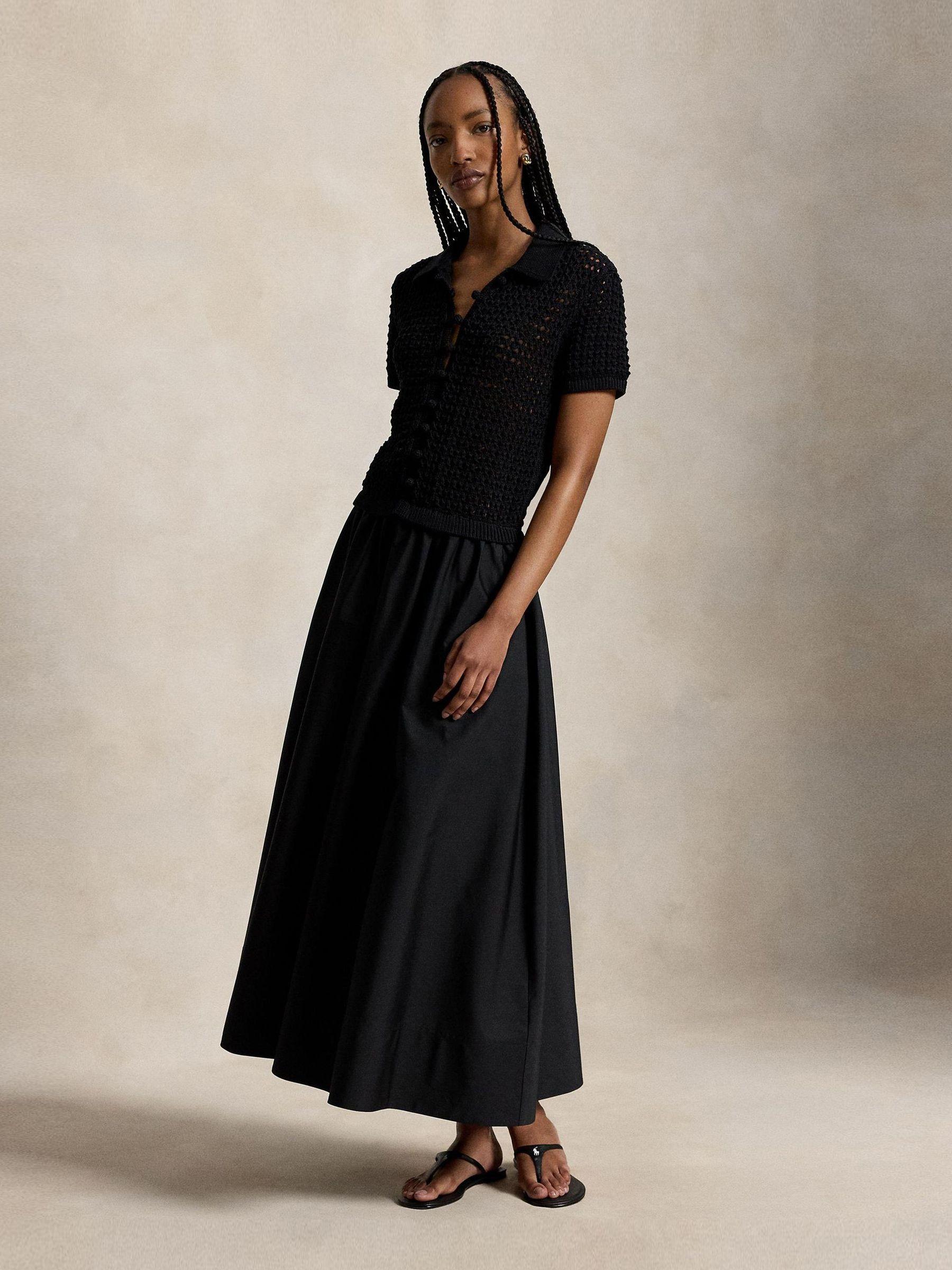 Polo Ralph Lauren Maxi dresses for Women | Online Sale up to 51% off | Lyst Polo Ralph Lauren Maxi dresses for Women | Online Sale up to 51% off | Lyst