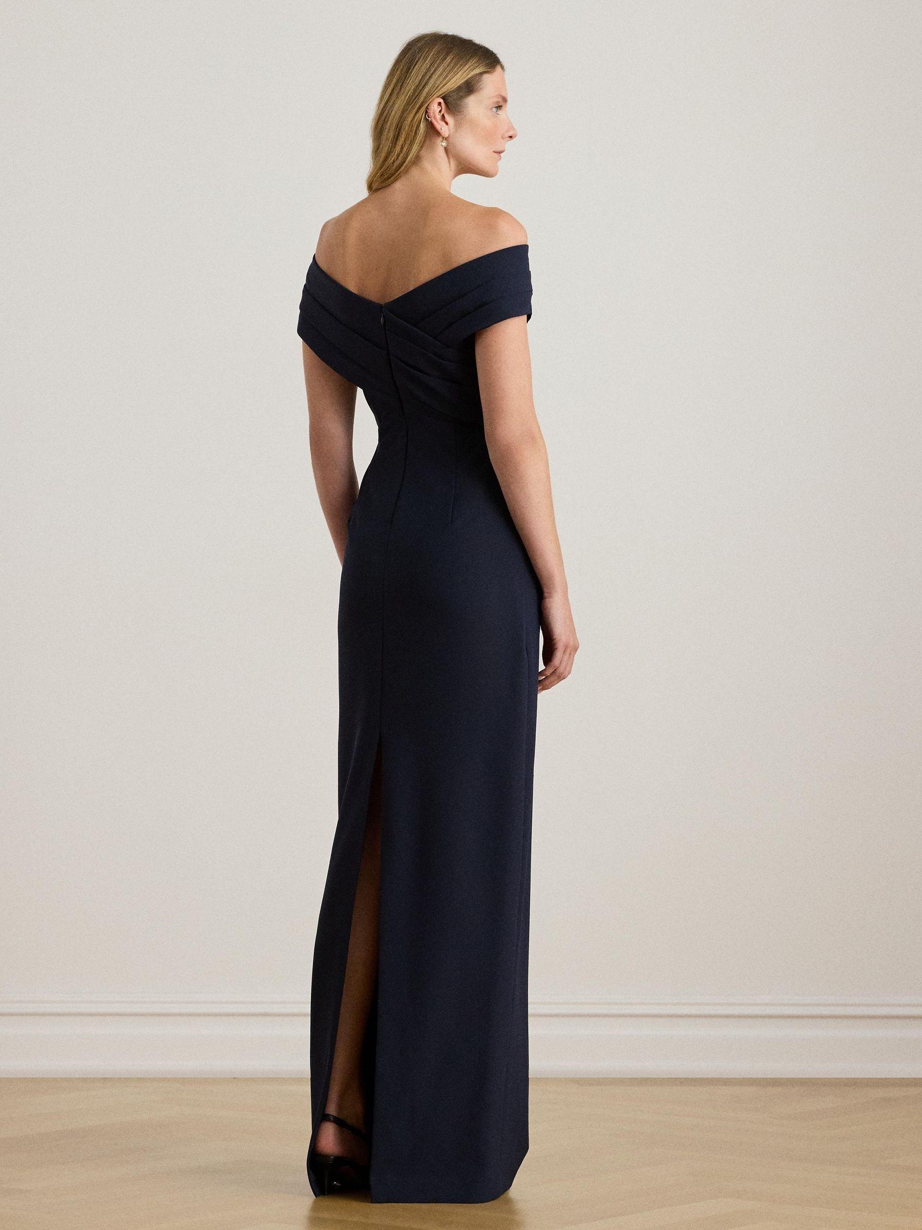 Ralph Lauren Black Tie Dresses for Women | Lyst