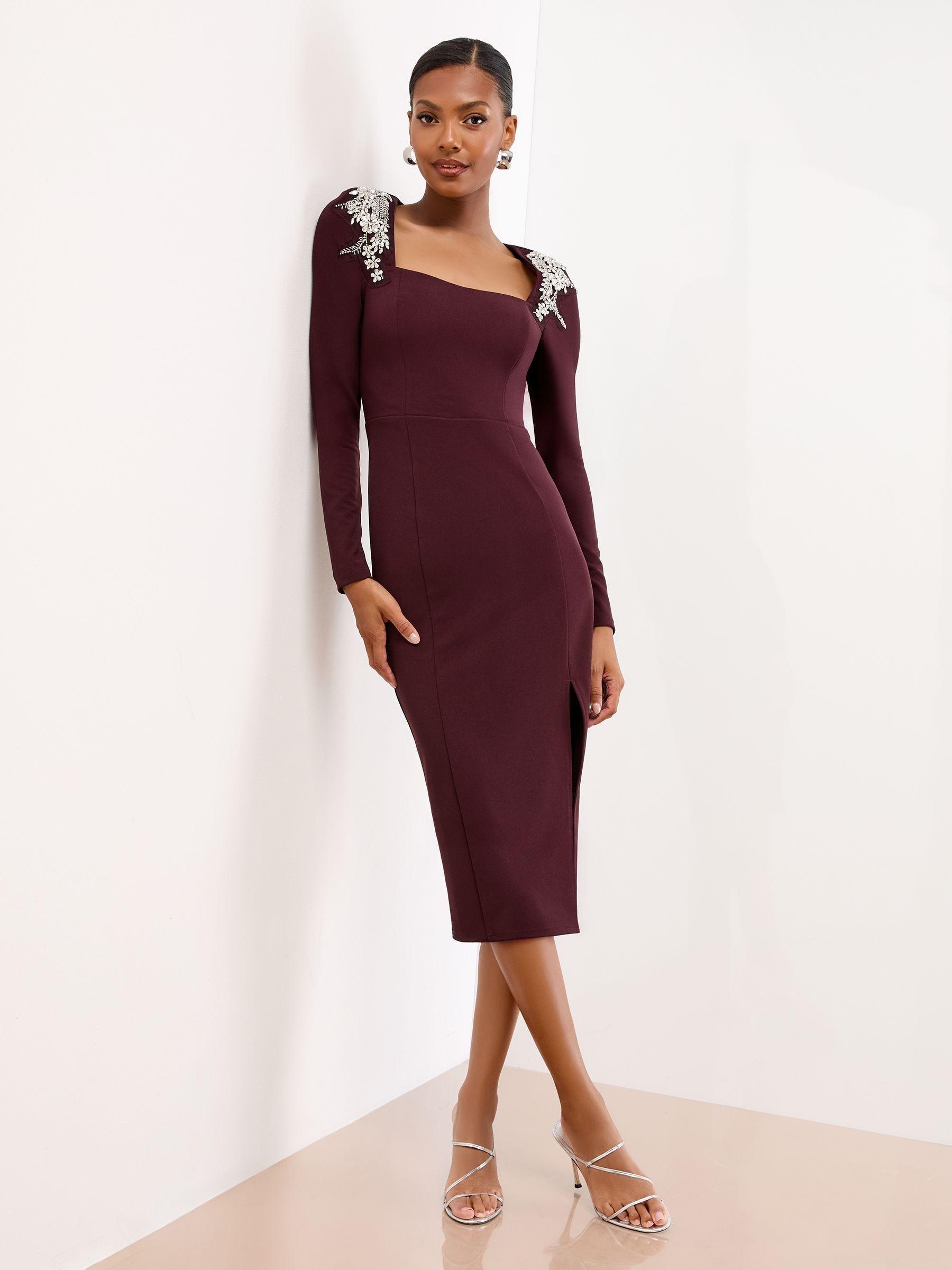 Lipsy Bodycon Dresses for Women | Lyst