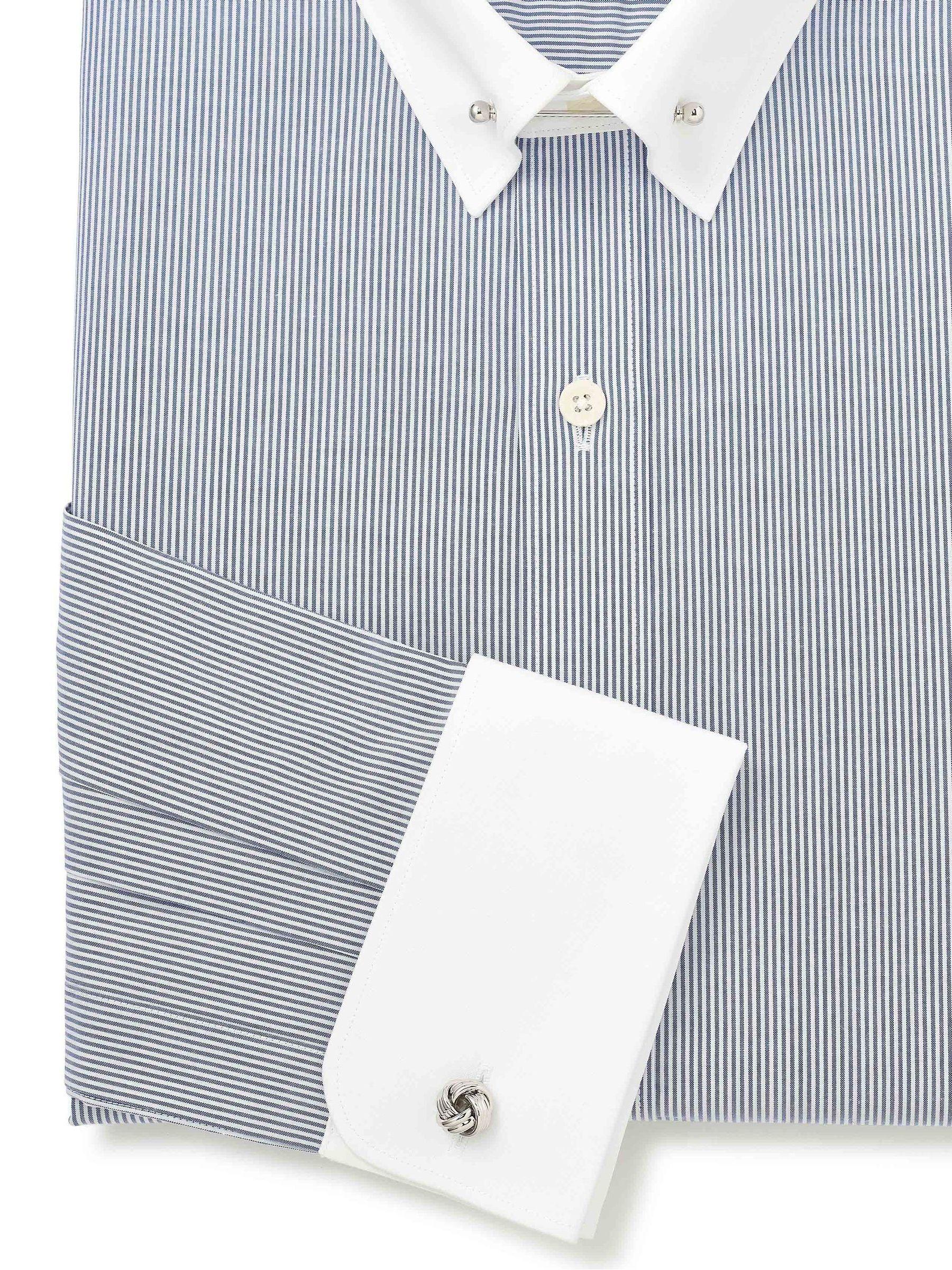 dress shirt men's cotton savile row company slim Men's Burgundy Blue Brushed Cotton Check Slim Fit Casual Shirt
