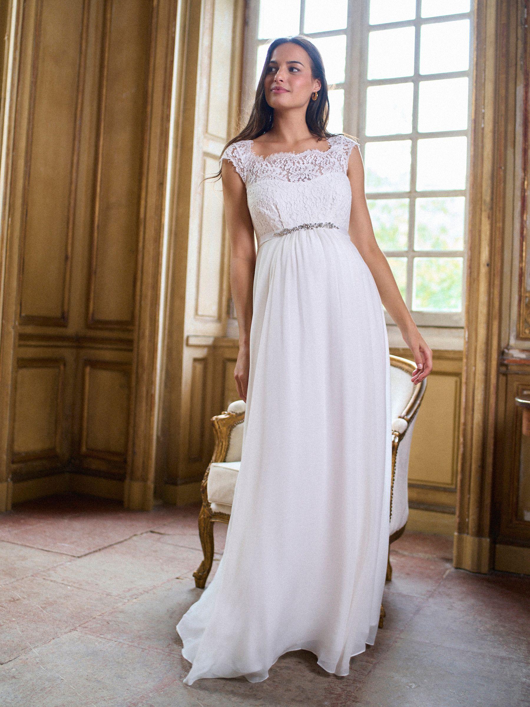 chinese dress ladies SERAPHINE MAXI DRESS main image 0