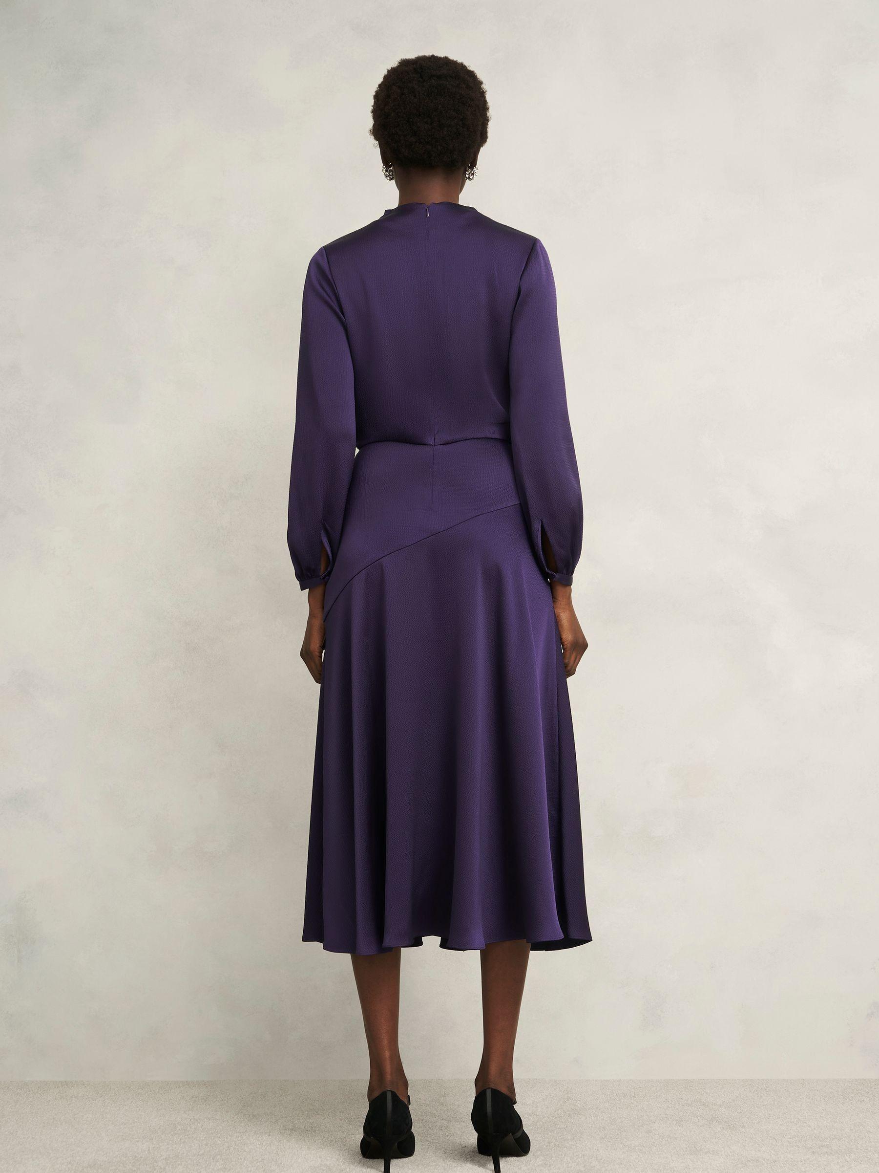 Hobbs Fit And Flare Dresses for Women | Lyst Hobbs Fit And Flare Dresses for Women | Lyst