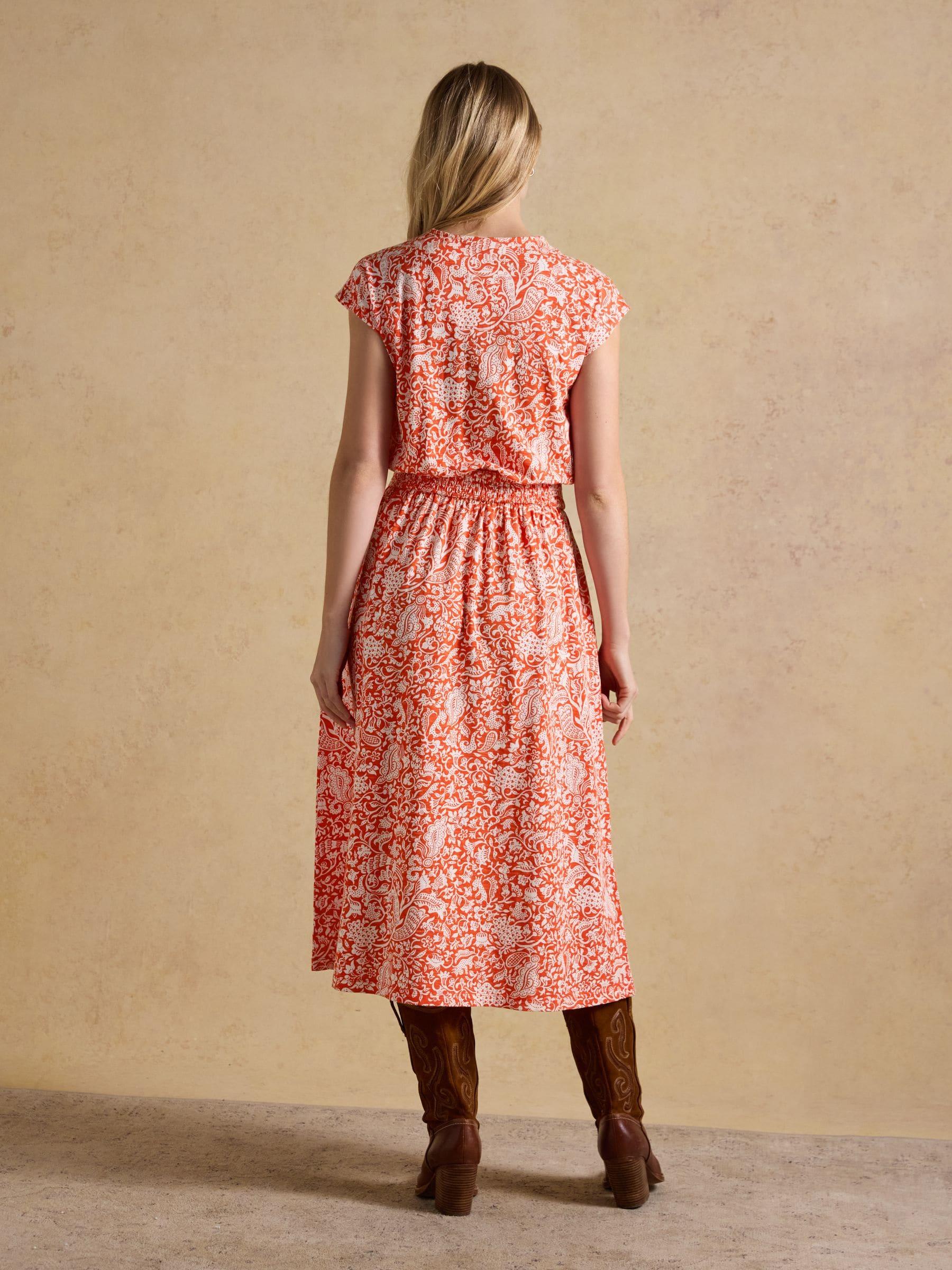 Women's Joules Casual and day dresses from $87 | Lyst