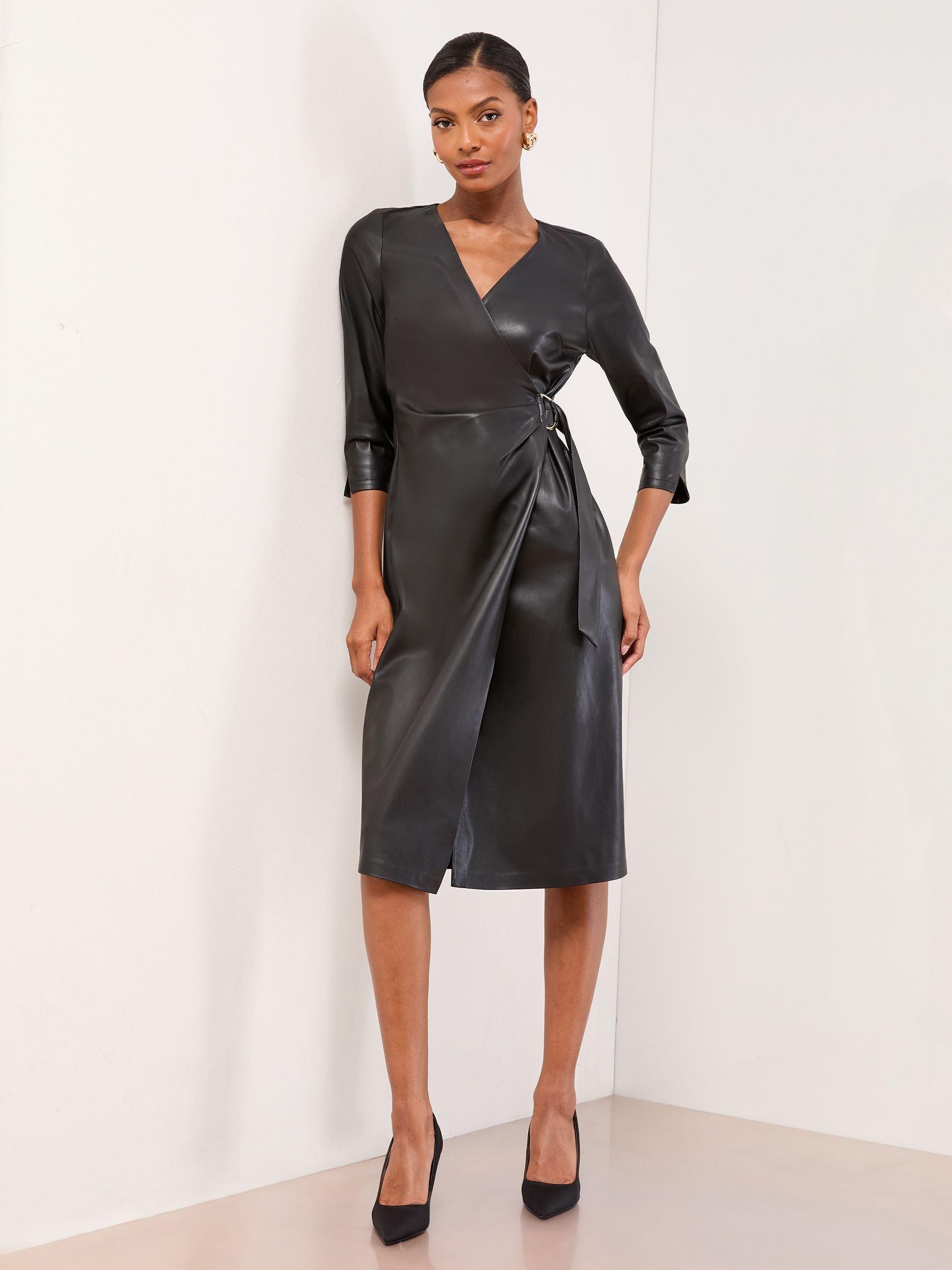 grey silk dress outfit Vimissia Long Silk Slip Dress