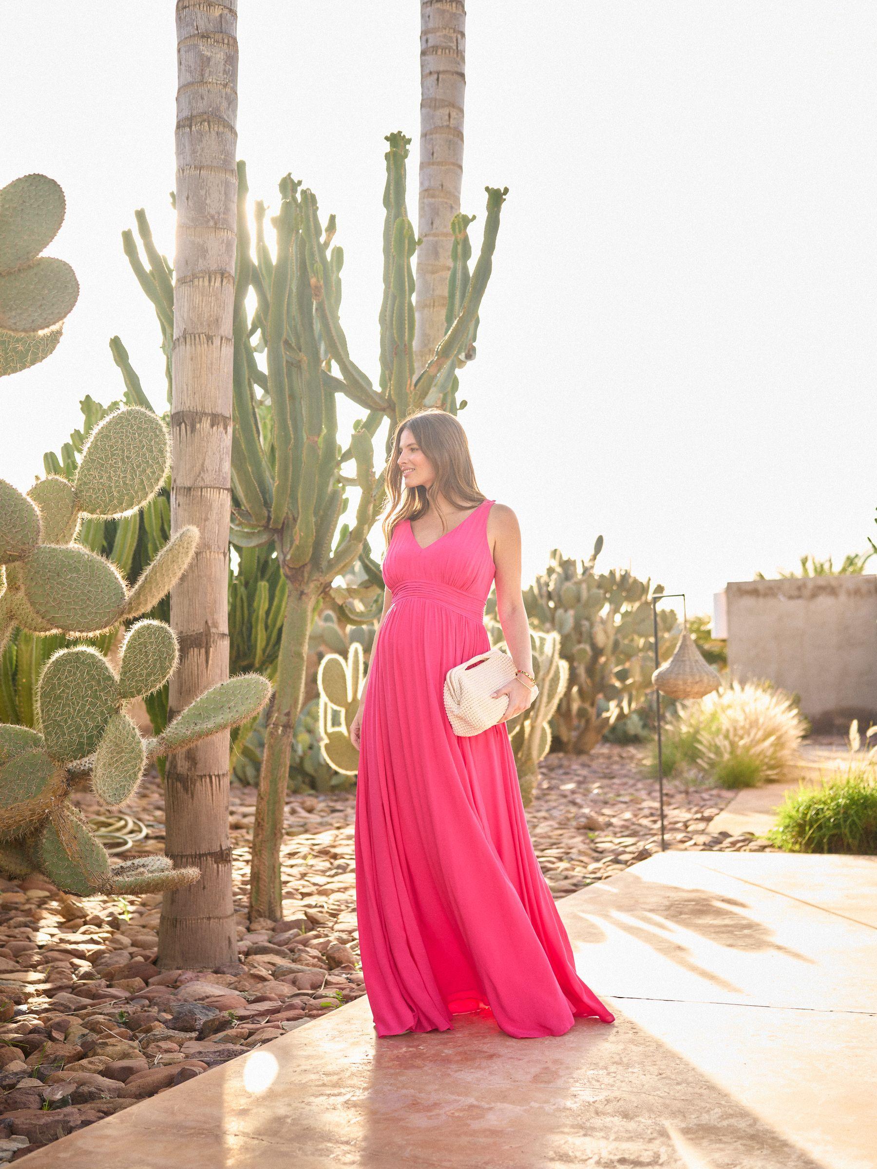 Designer Pink Seraphina Dresses for Women | Lyst