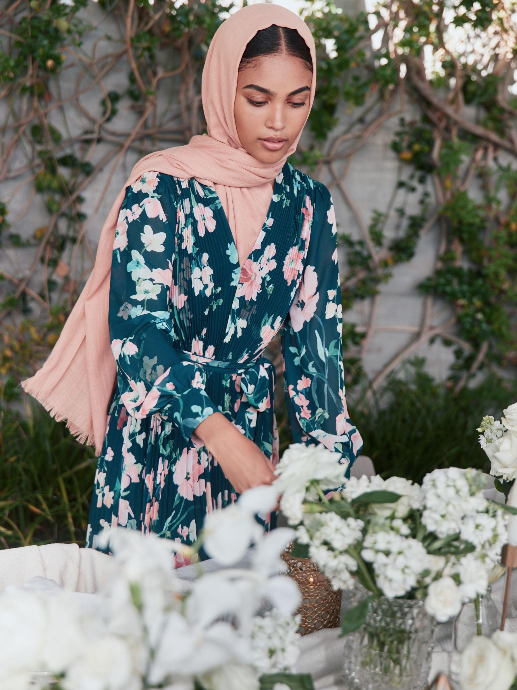 phase eight green floral dress Jinny Green Floral Dress