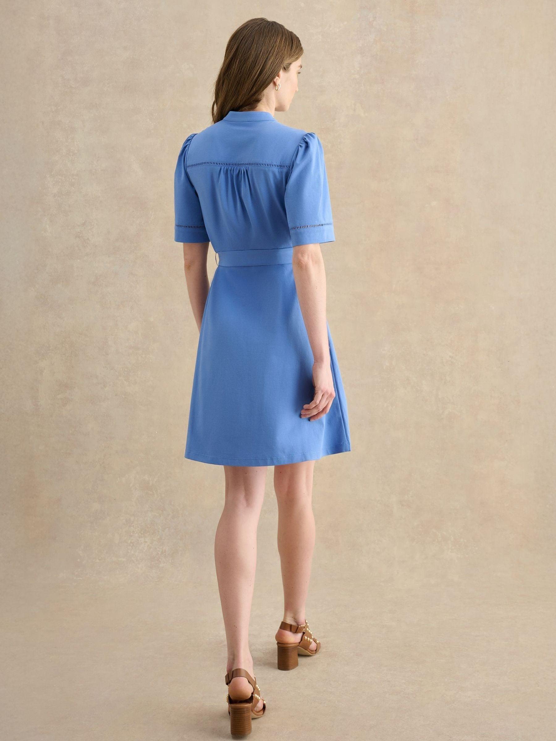 knee length dresses for ladies Dixie Mini Dress  Eleanor and Hobbs