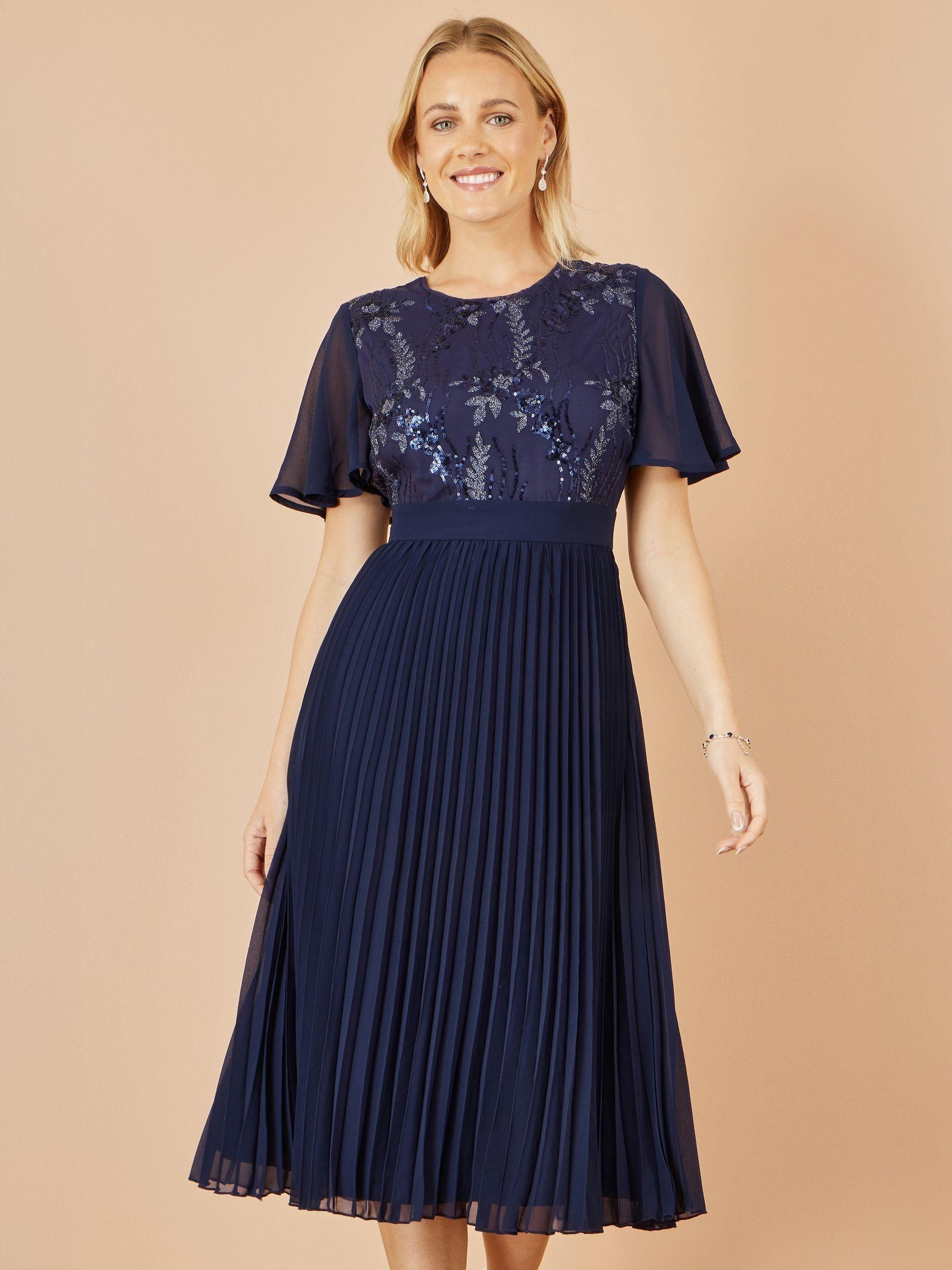 Classy For 60 Year Old Wedding Guest Evening Dresses Wallis Uk Sale Dresses Yumi' Sequin Embellished Classy For 60 Year Old Wedding Guest Evening Dresses Wallis Uk Sale Dresses Yumi' Sequin Embellished