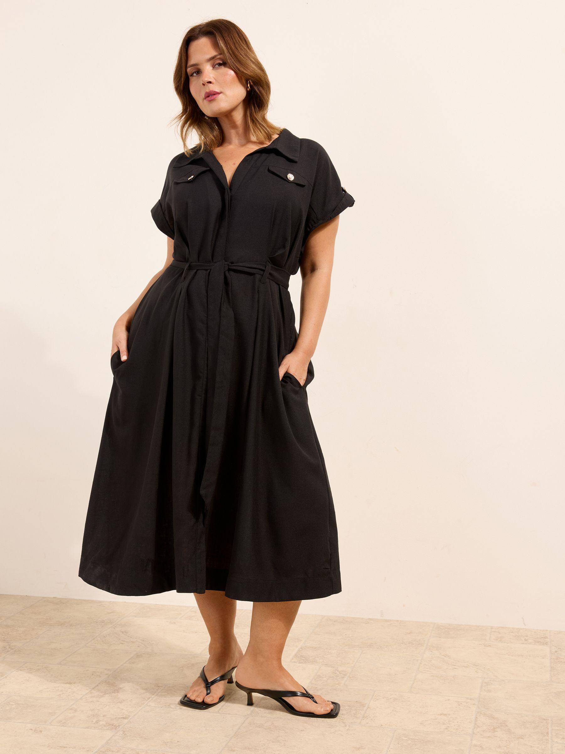 Designer Loose Shirt Dresses for Women - Up to 39% off | Lyst