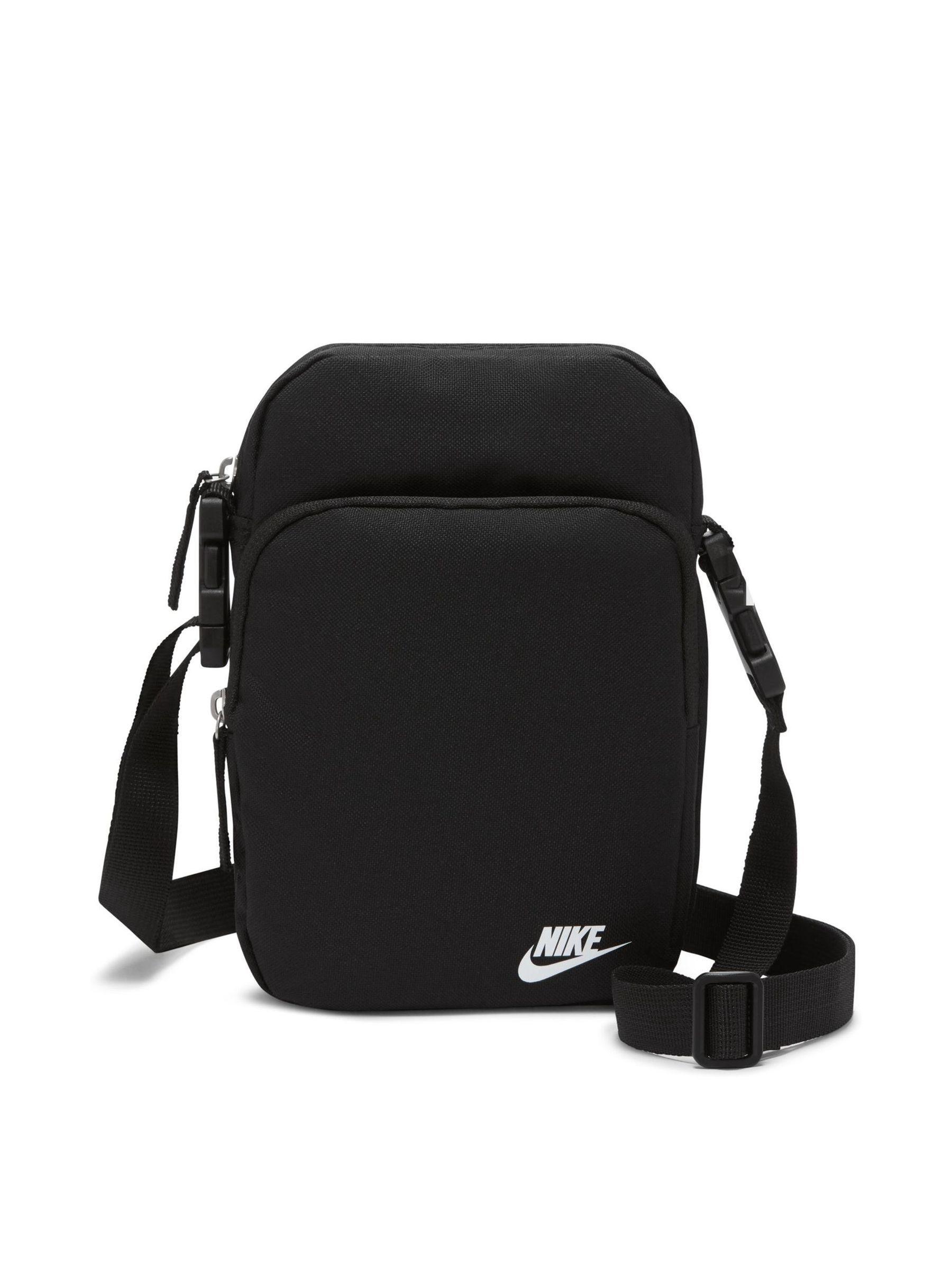 nike messenger bag mens
