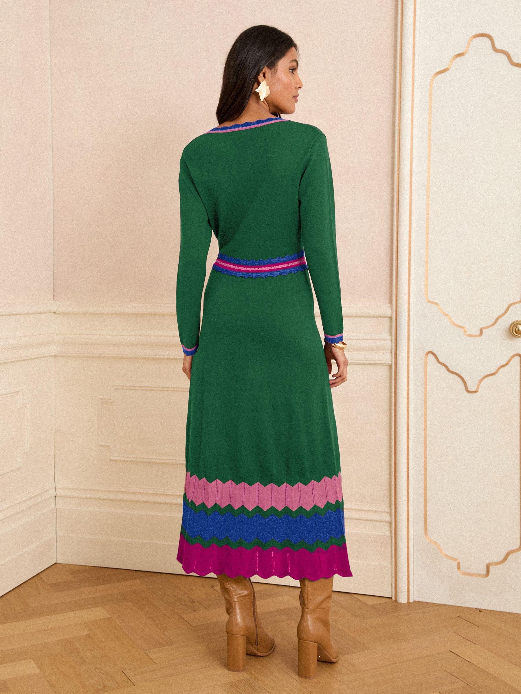 Designer Petite Sweater Dresses for Women - Up to 82% off | Lyst