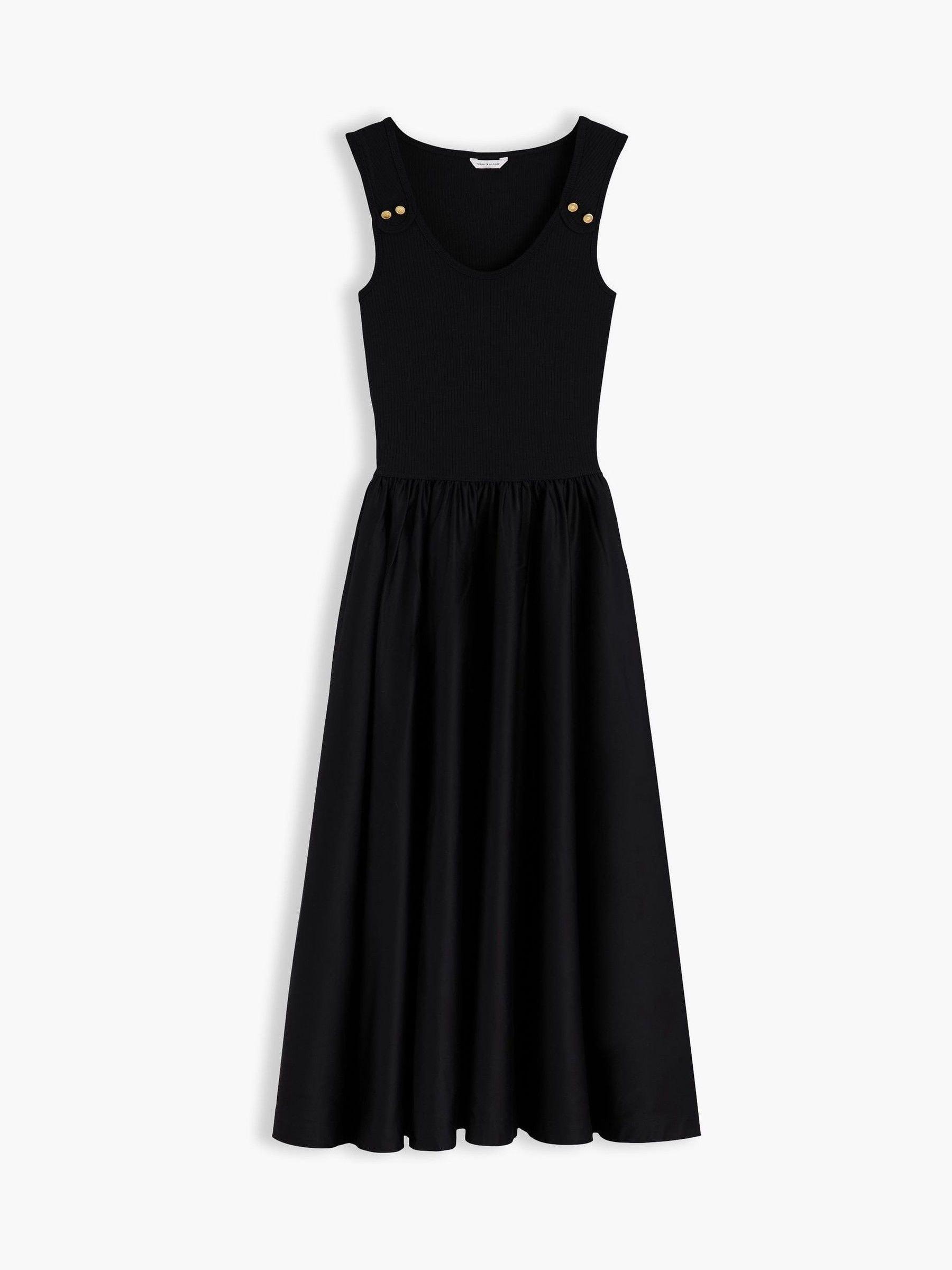 Tommy Hilfiger Casual and day dresses for Women | Online Sale up to 40% off  | Lyst