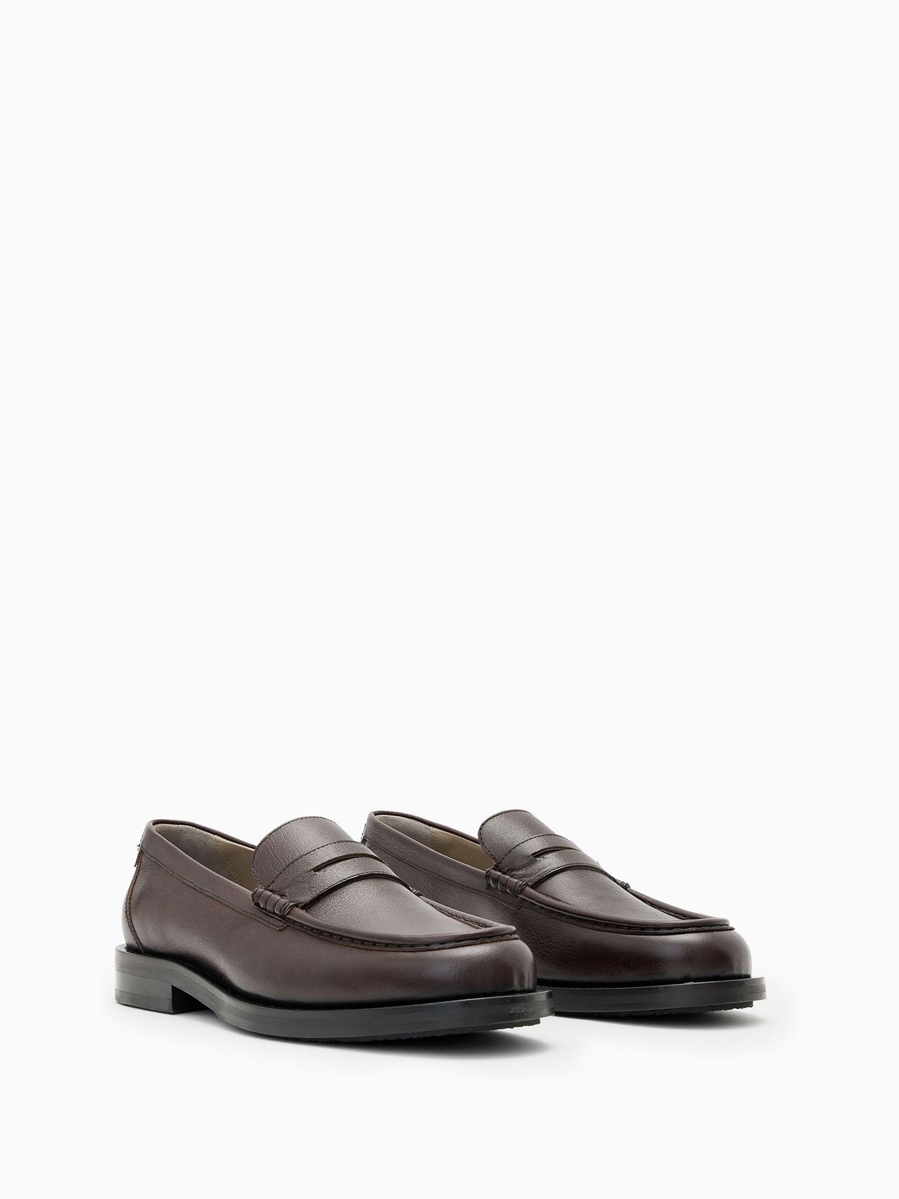 AllSaints Slip-on shoes for Men | Online Sale up to 65% off 