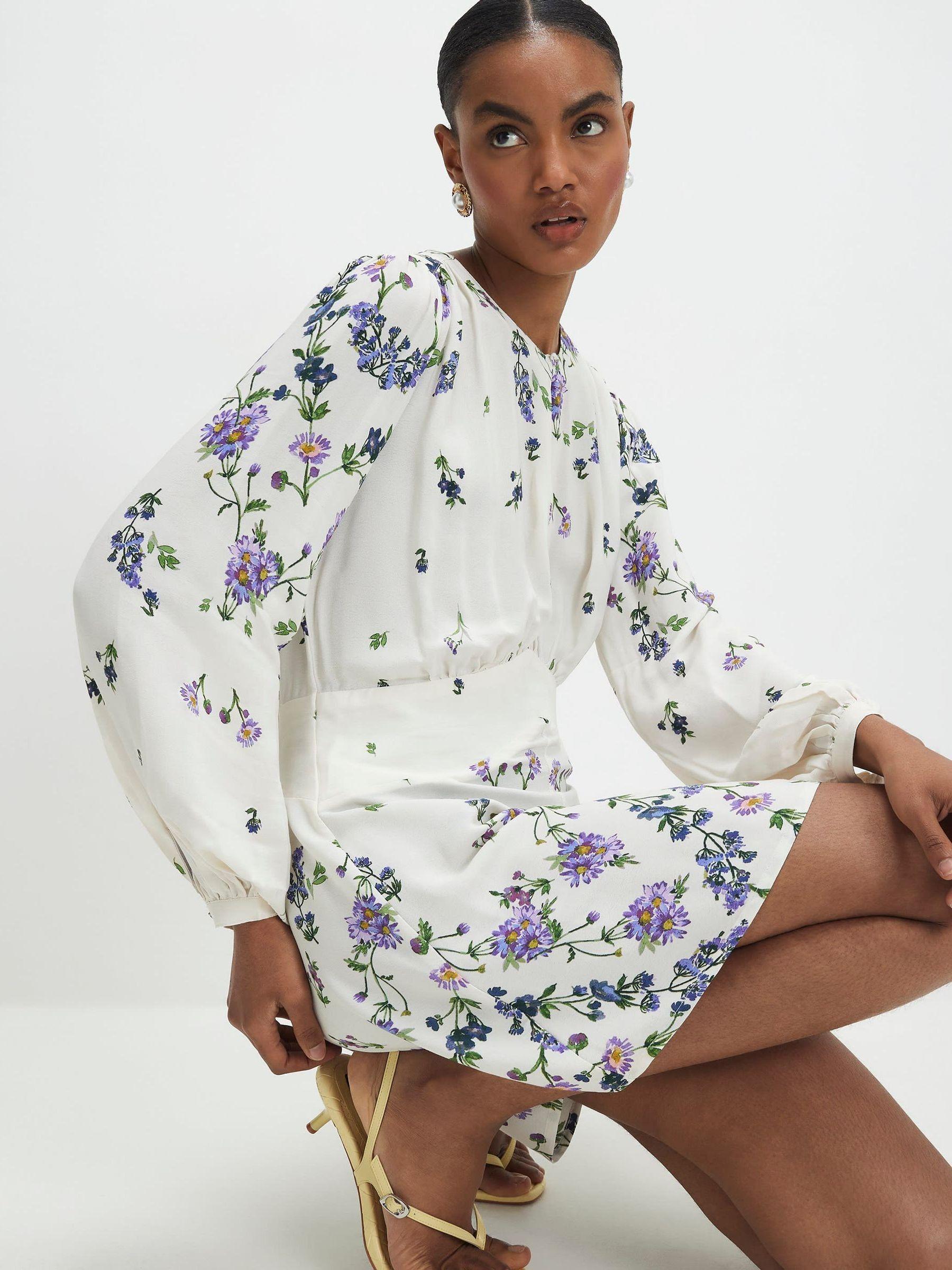 Women's River Island Dresses from $75 | Lyst