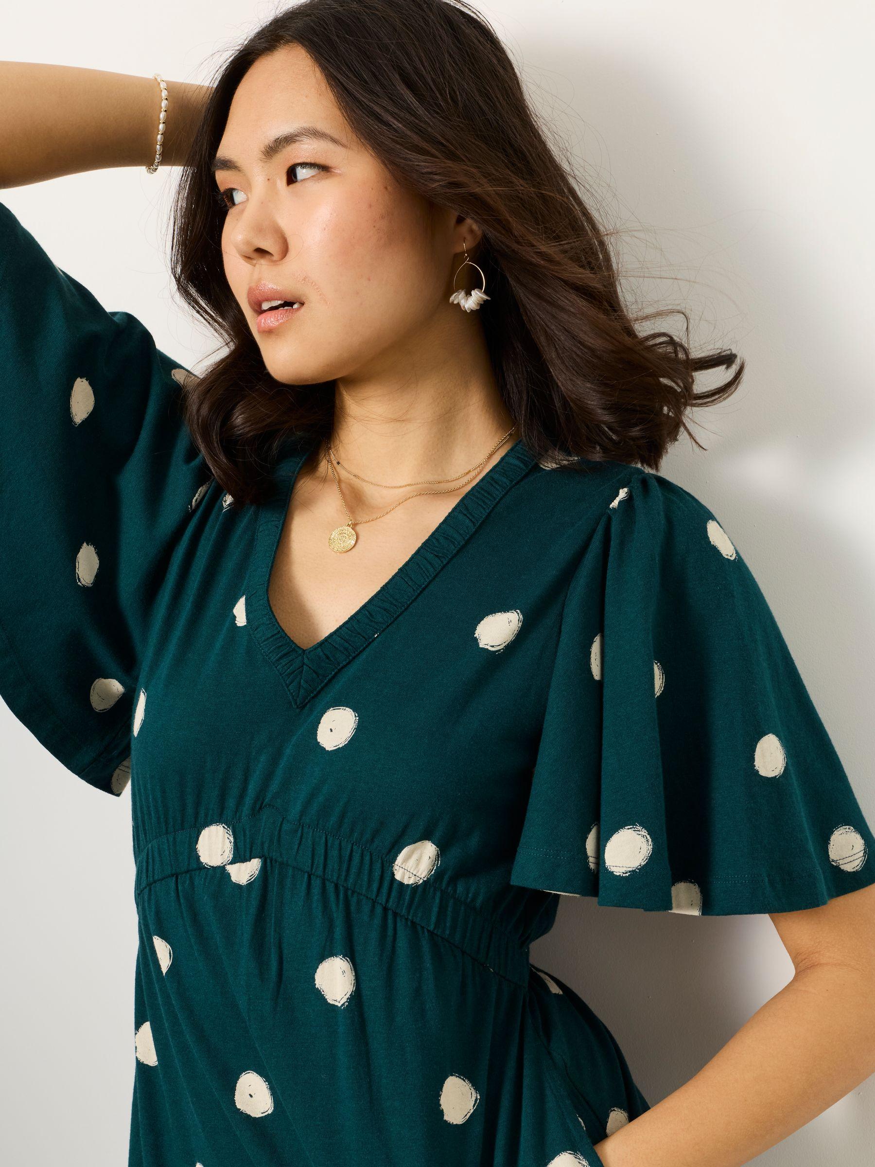 Designer Green Petite Dresses for Women - Up to 31% off | Lyst