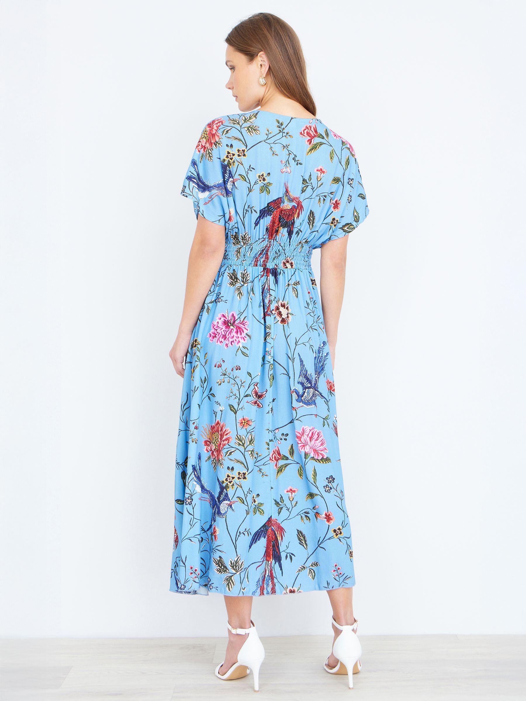 Designer Bird-print Dresses for Women - Up to 70% off | Lyst