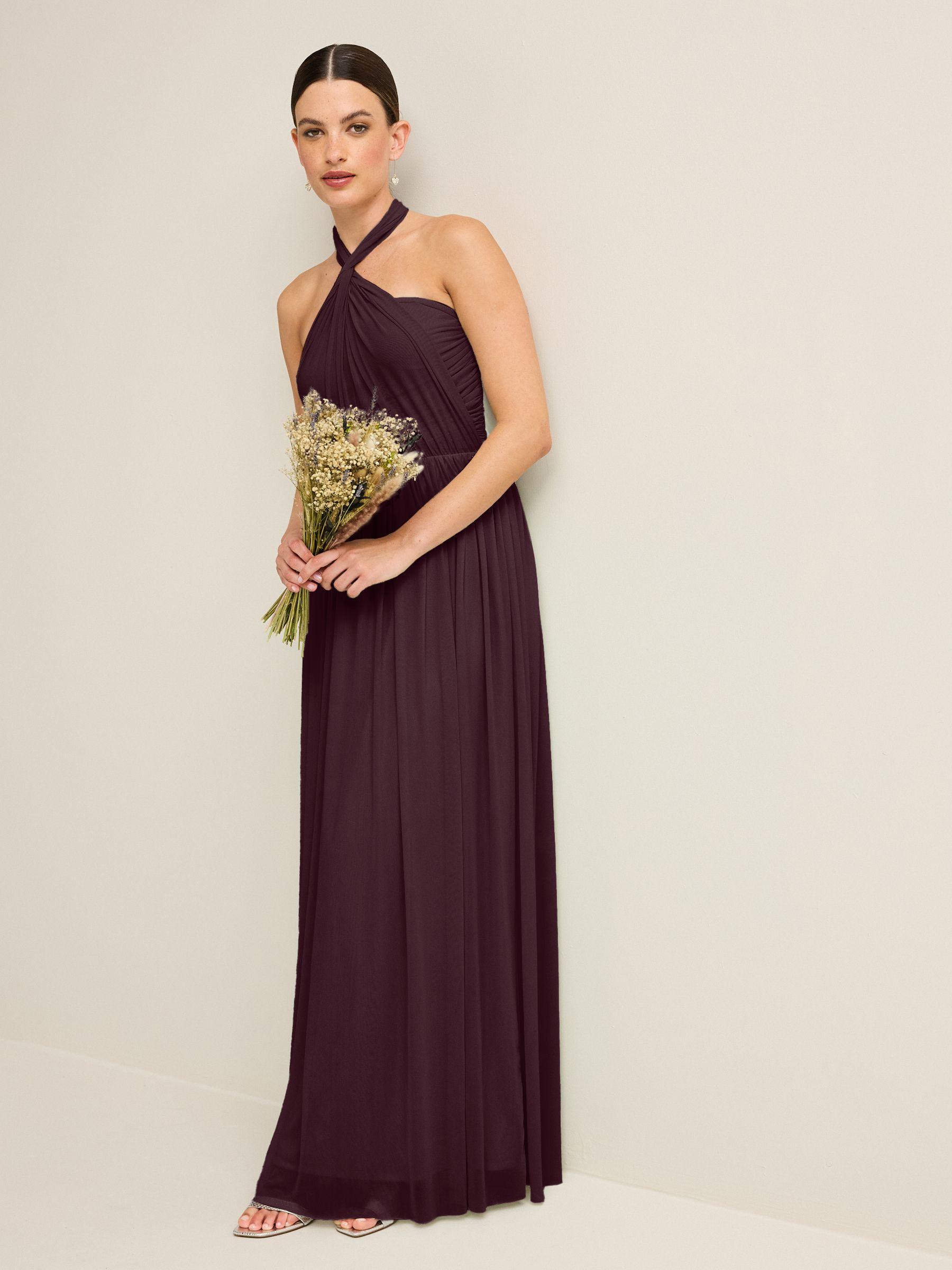 Designer Mesh Wedding Guest Dresses for Women - Up to 57% off | Lyst