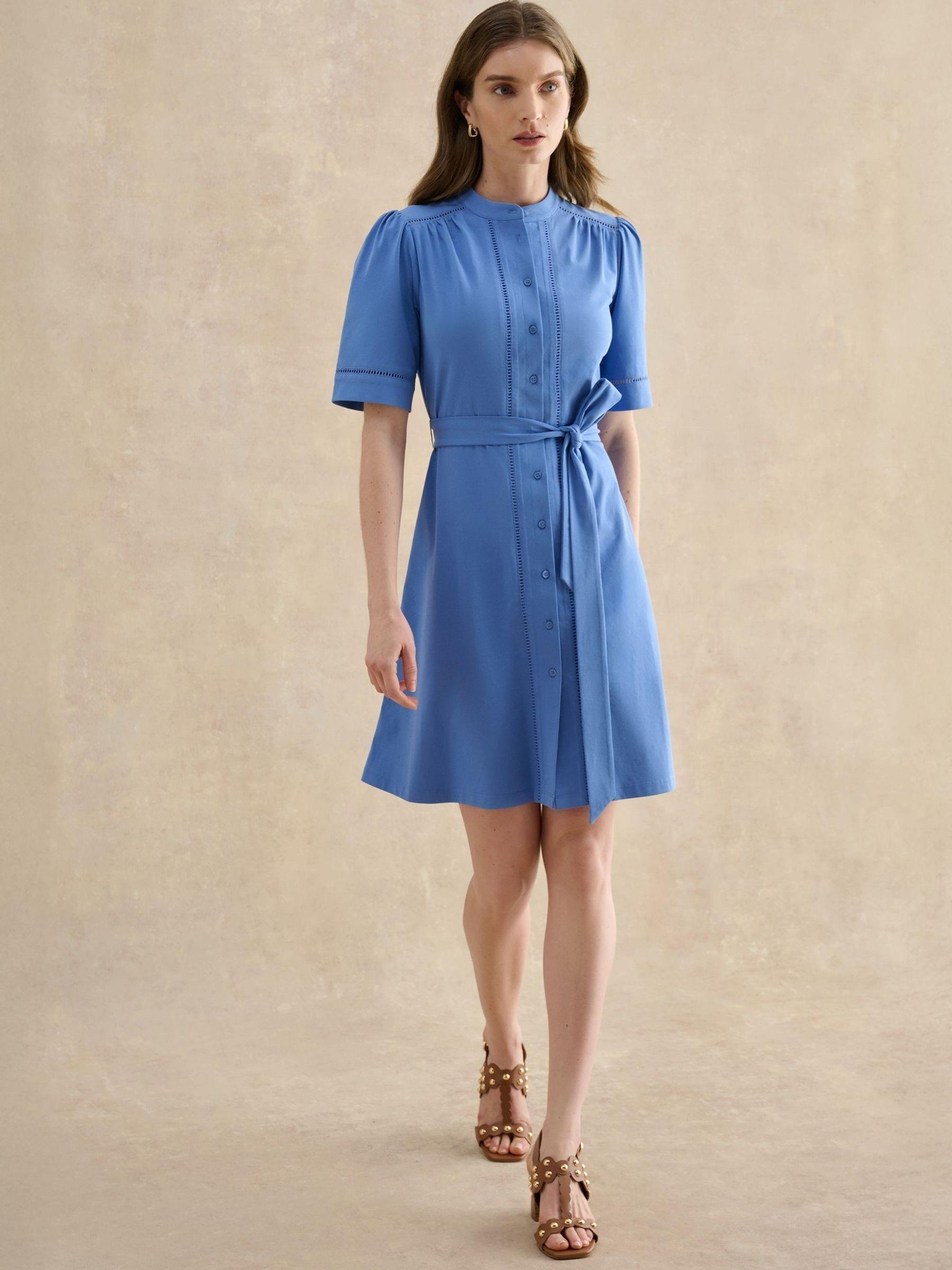 Hobbs Mini and short dresses for Women | Online Sale up to 40% off | Lyst