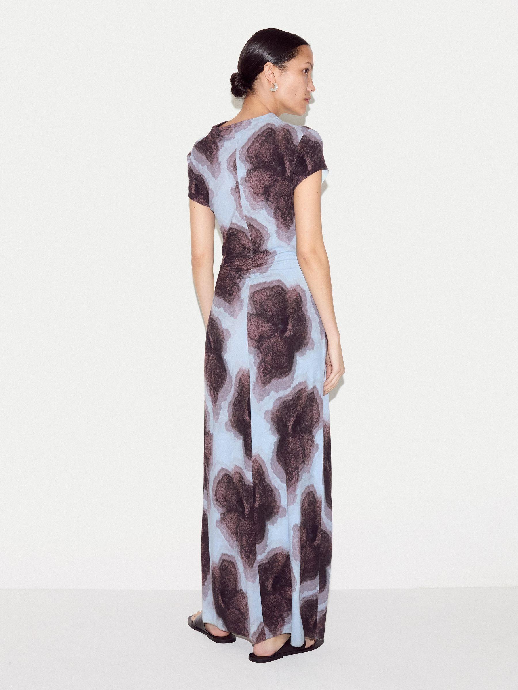 chinese dress ladies Jigsaw Strapless Maxi Dress