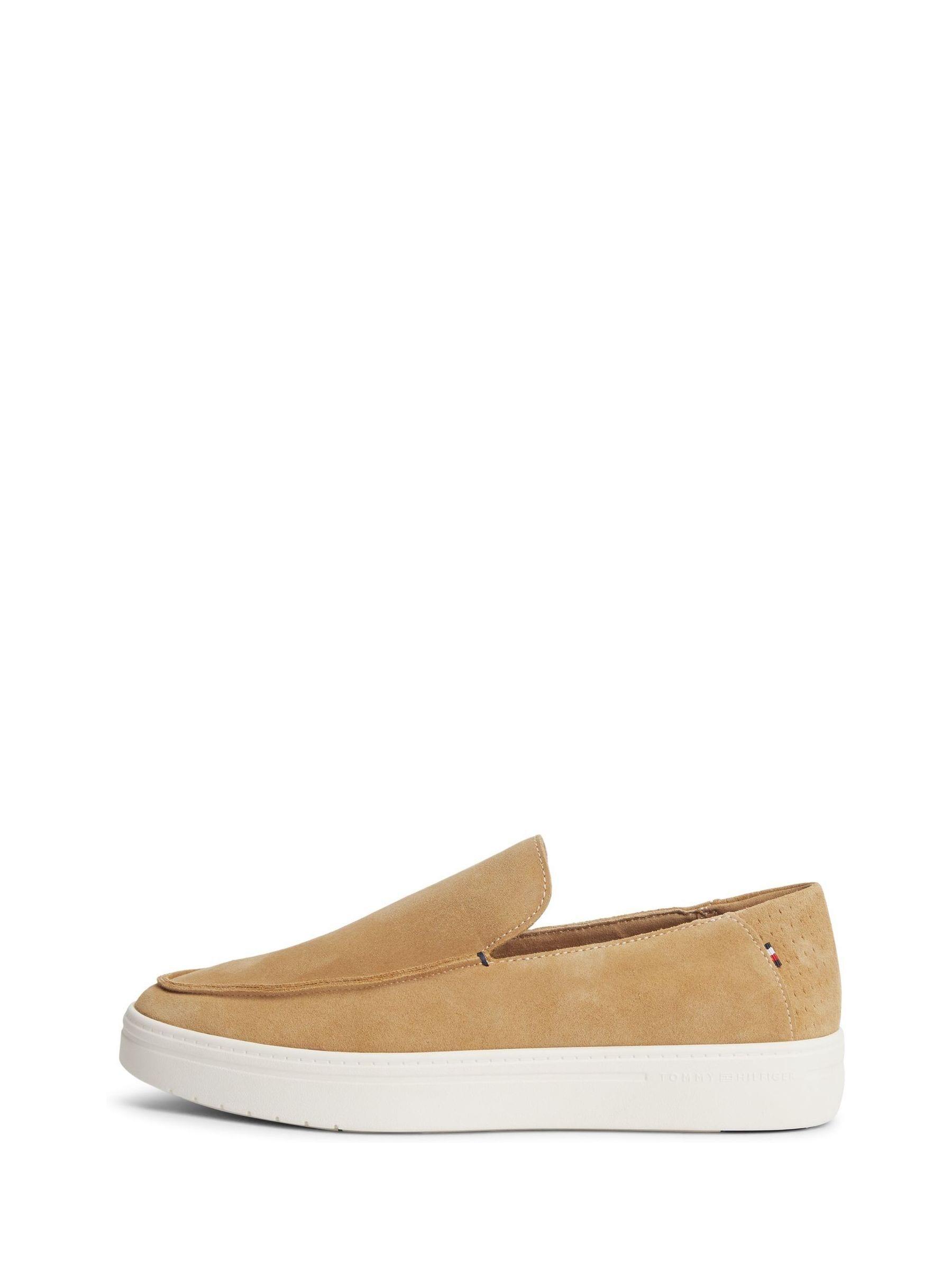 Tommy Hilfiger Slip-on shoes for Men | Online Sale up to 61 