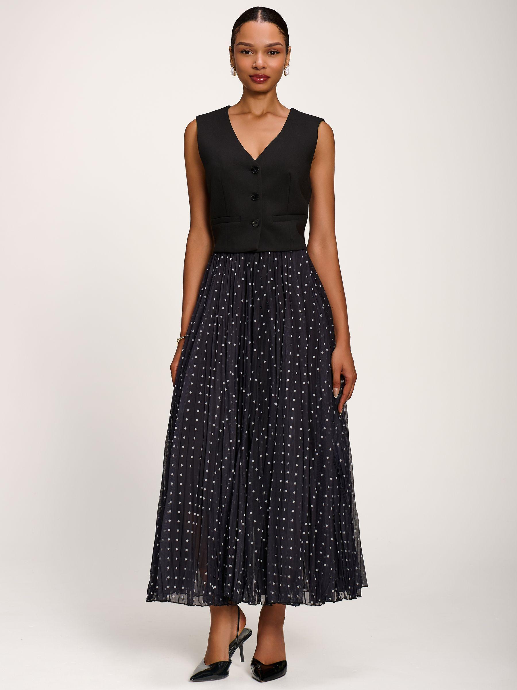 Designer Polka Dot Skirts for Women - Up to 75% off | Lyst