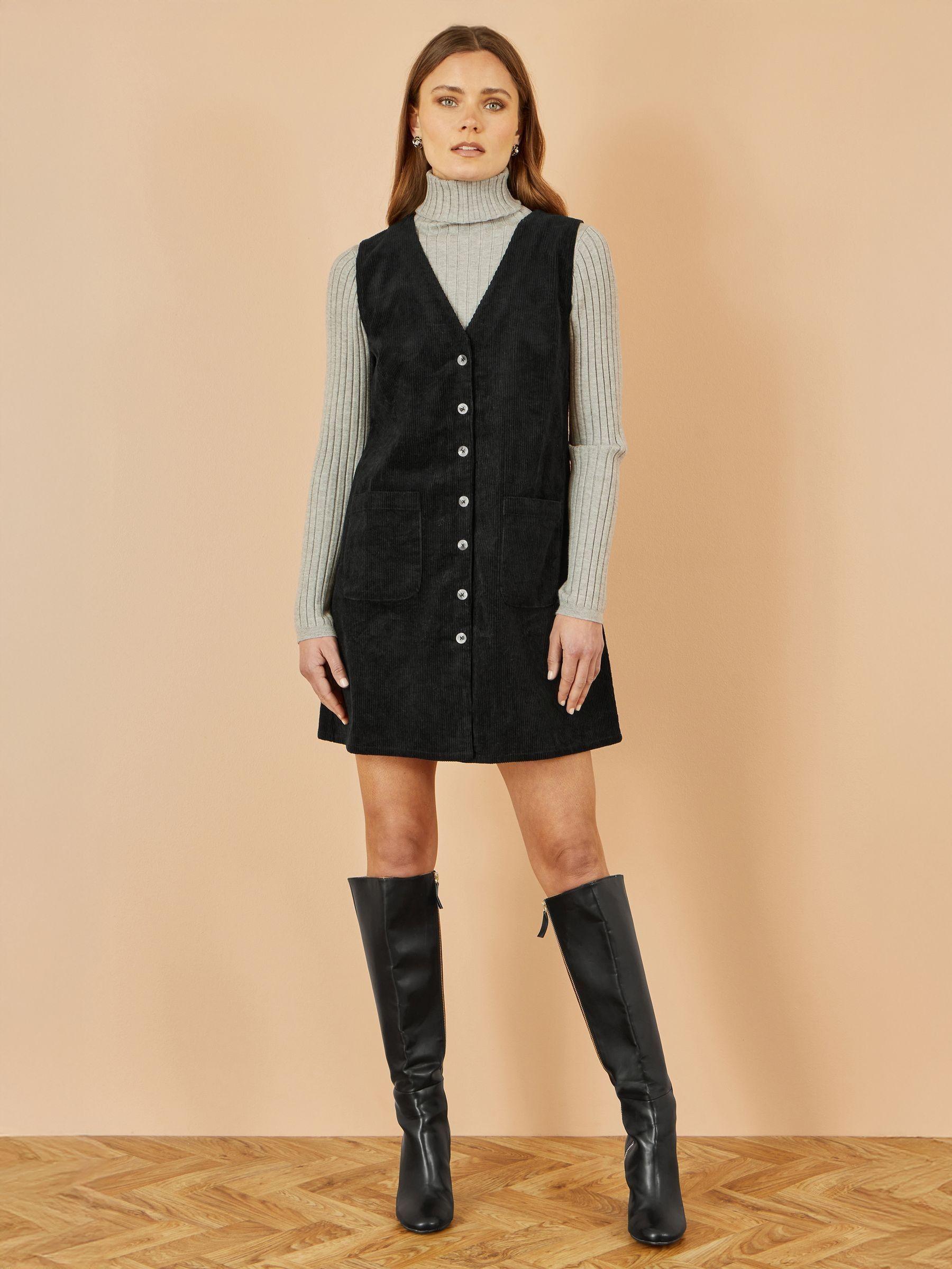 running dress for ladies Espoir Running Horse Navy Dress XXL main image 0