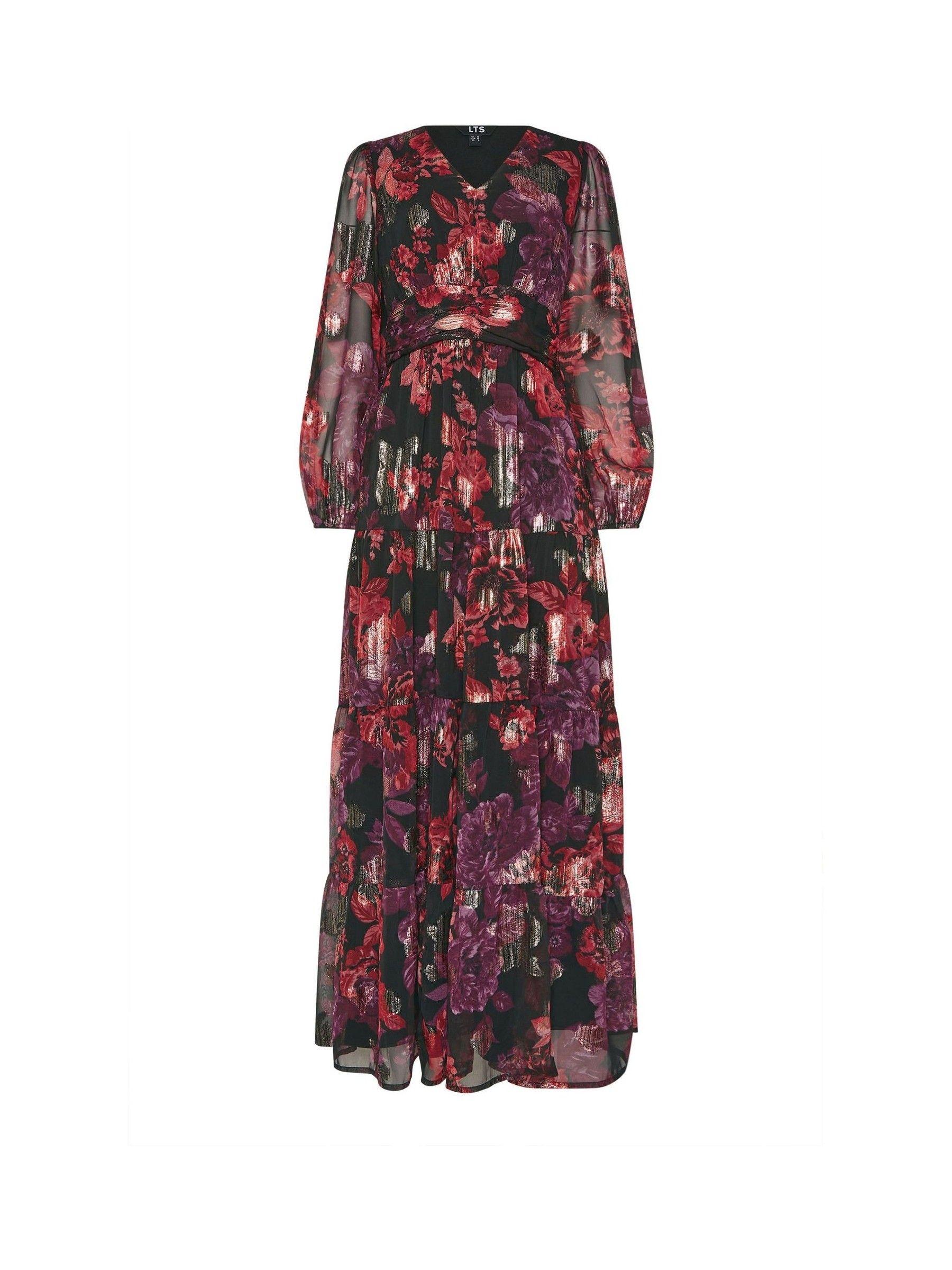 chinese dress ladies Tall Miranda Maxi Dress  Alloy Apparel