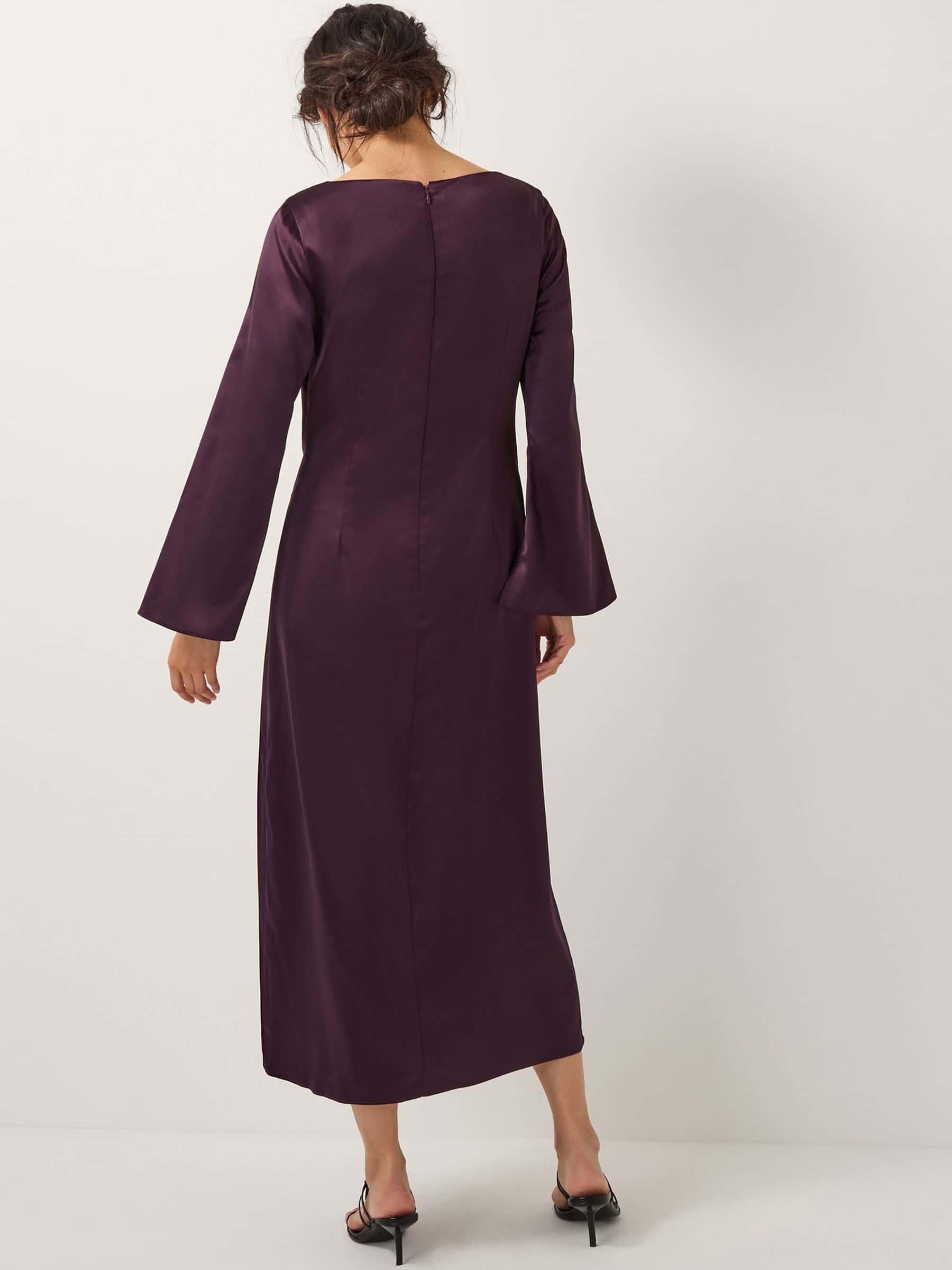 monsoon long sleeve dress Long Sleeve Monsoon Wedding Separates Two Piece Long Sleeve Wedding Dress Two Piece Long Sleeve Casual