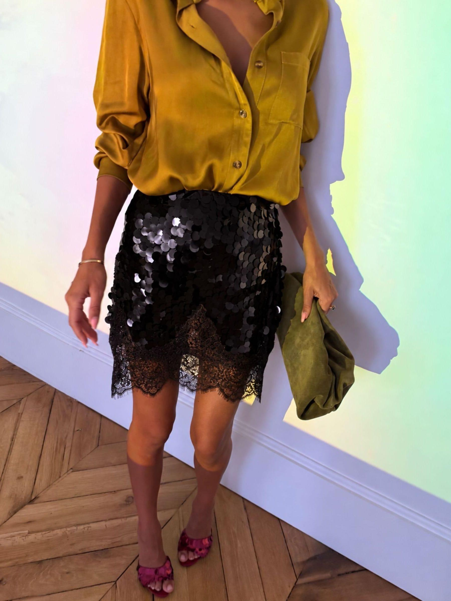 Never Fully Dressed Skirts for Women | Online Sale up to 42% off