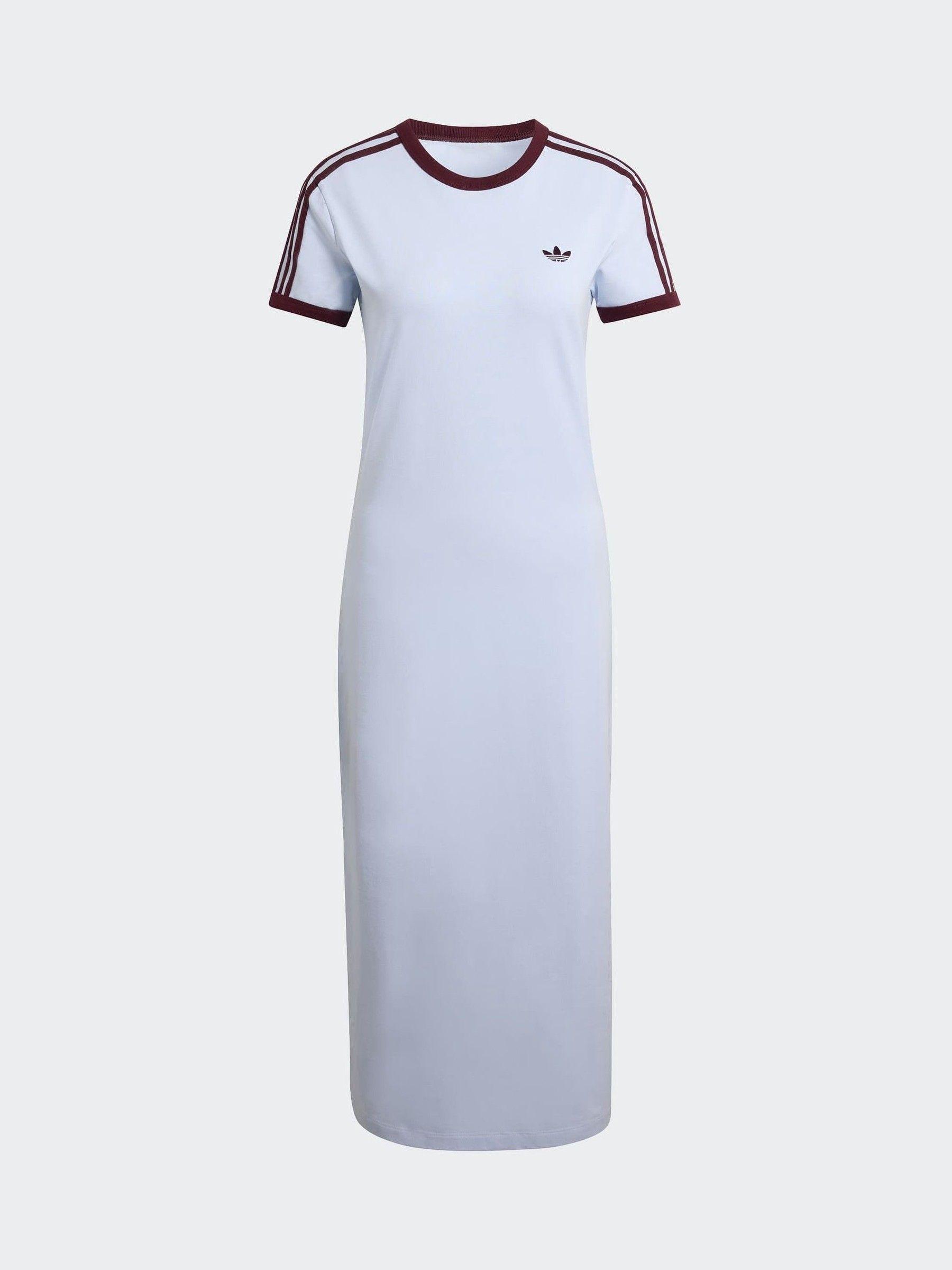 Blue adidas Originals Dresses for Women | Lyst Blue adidas Originals Dresses for Women | Lyst