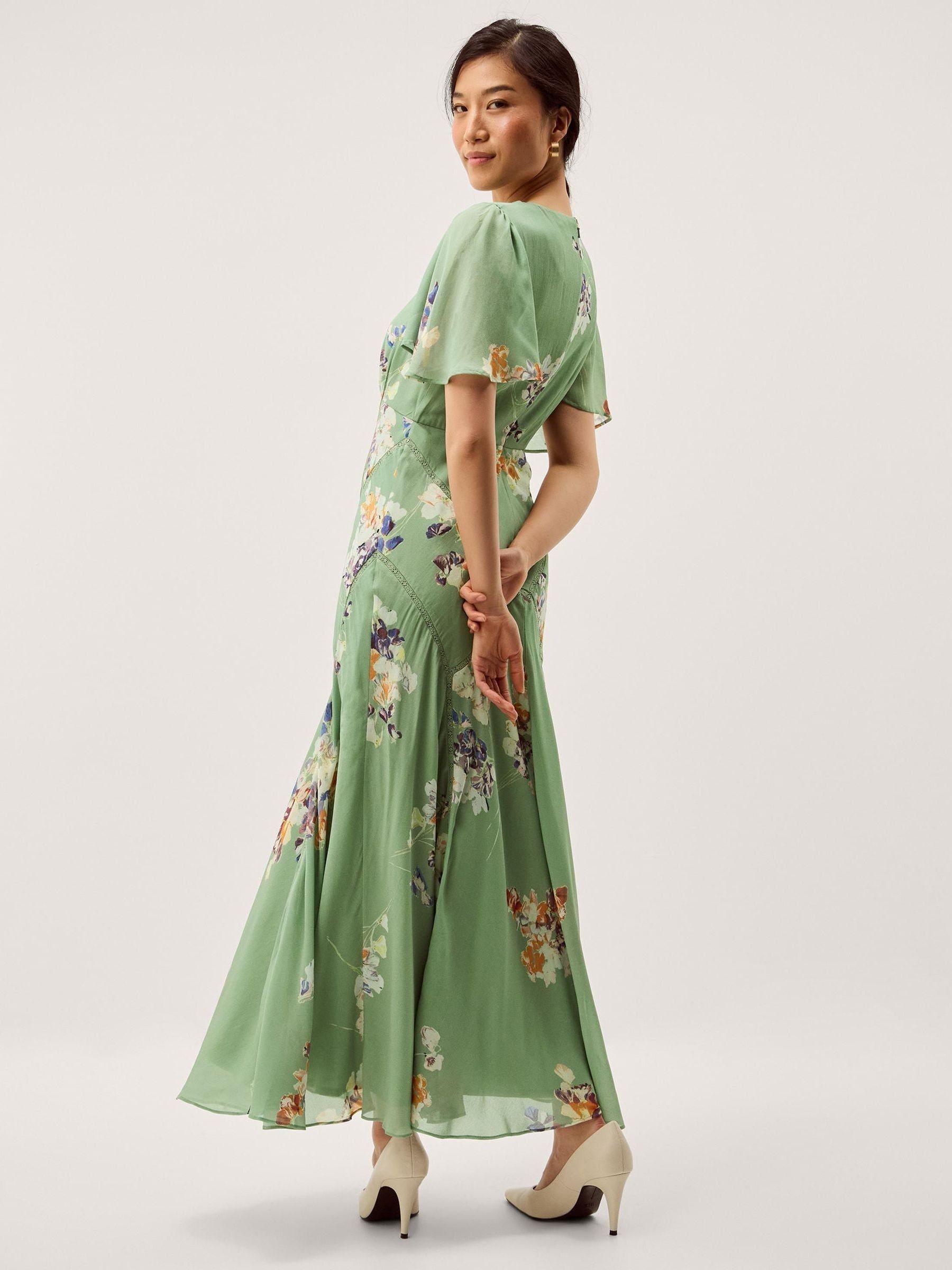 Women's Monsoon Maxi dresses from $144 | Lyst