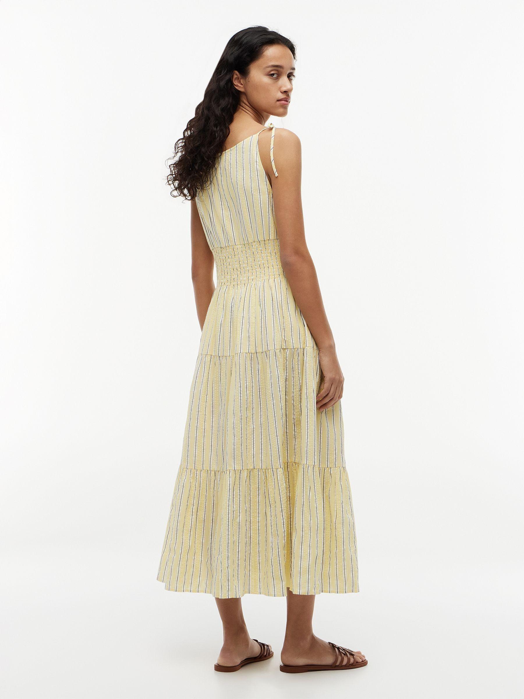 Tommy Hilfiger Cotton Dresses for Women | Lyst Tommy Hilfiger Cotton Dresses for Women | Lyst