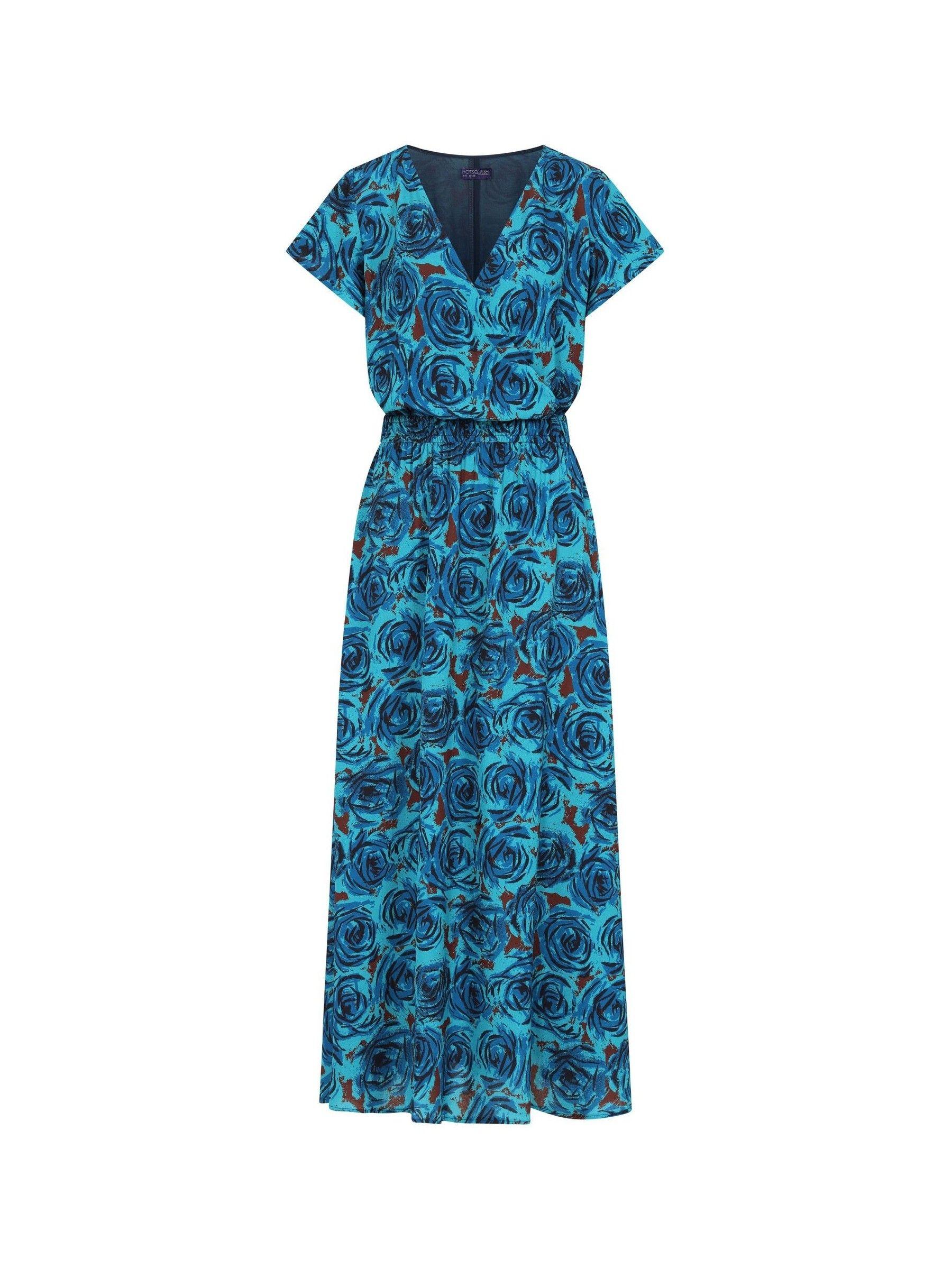 chinese dress ladies Maxi Dress main image 0
