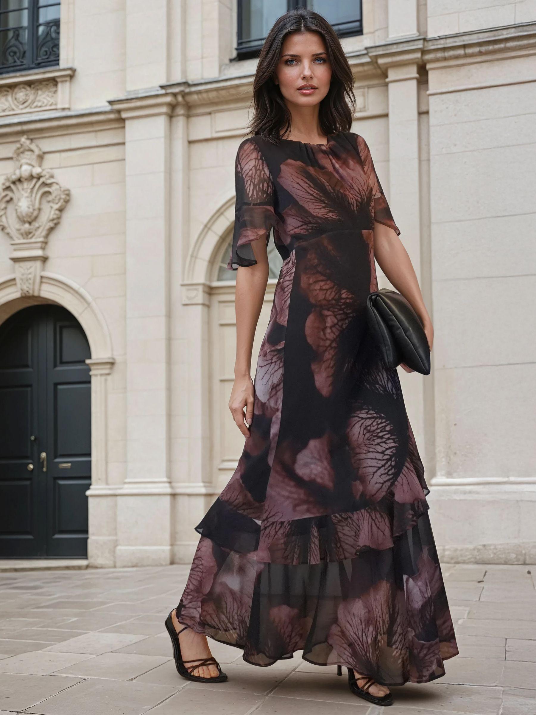 chinese dress ladies Religion main image 0