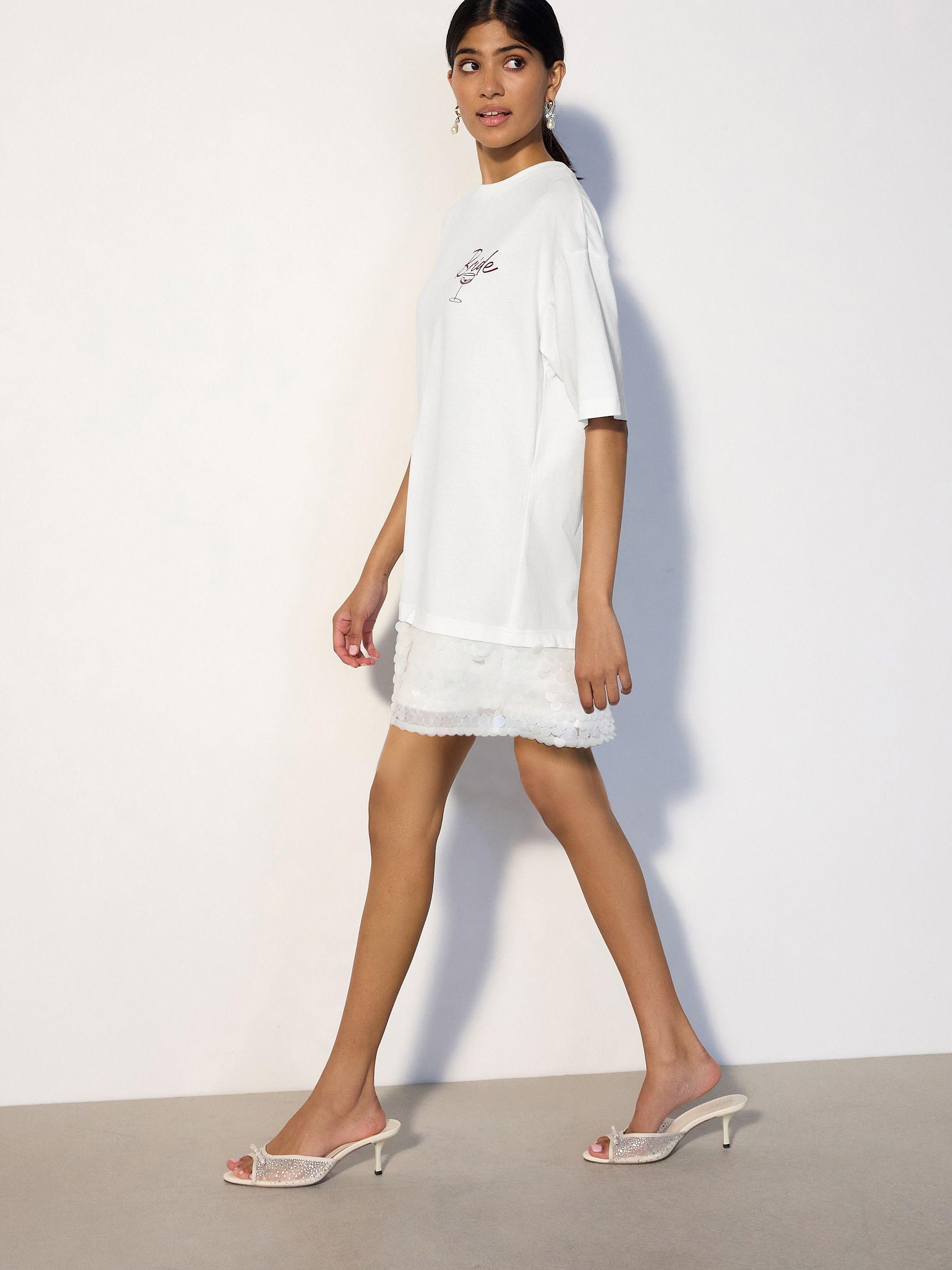 next sequin dress Buy Bronze Square Neck Flippy Mini Sequin Dress from Next USA