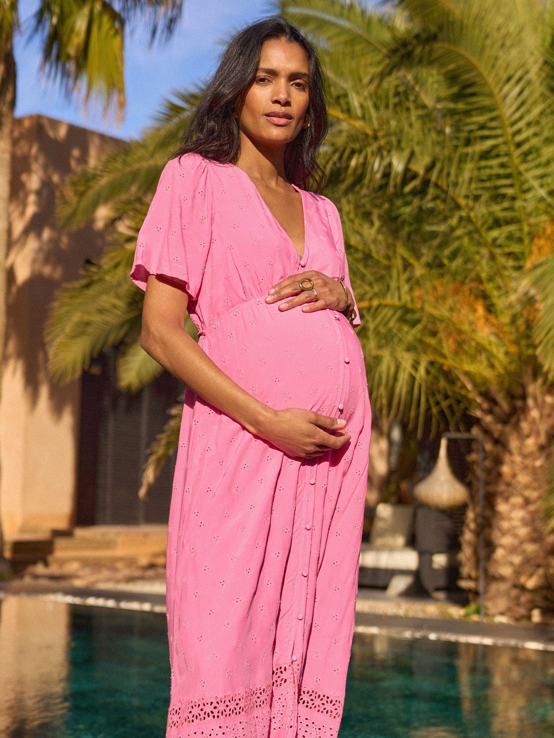 Designer Pink Seraphina Dresses for Women | Lyst