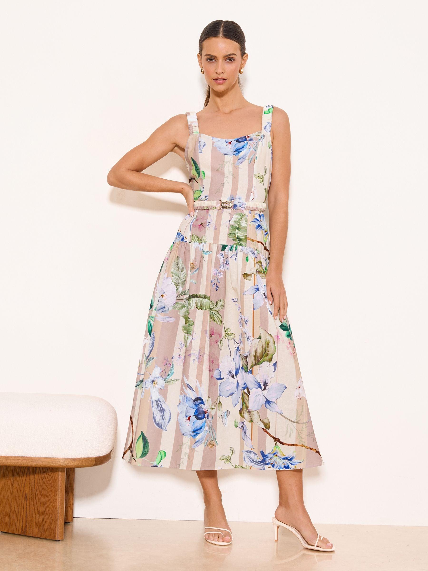 sachin and babi light blue dress Lipsy london blue dress main image 1