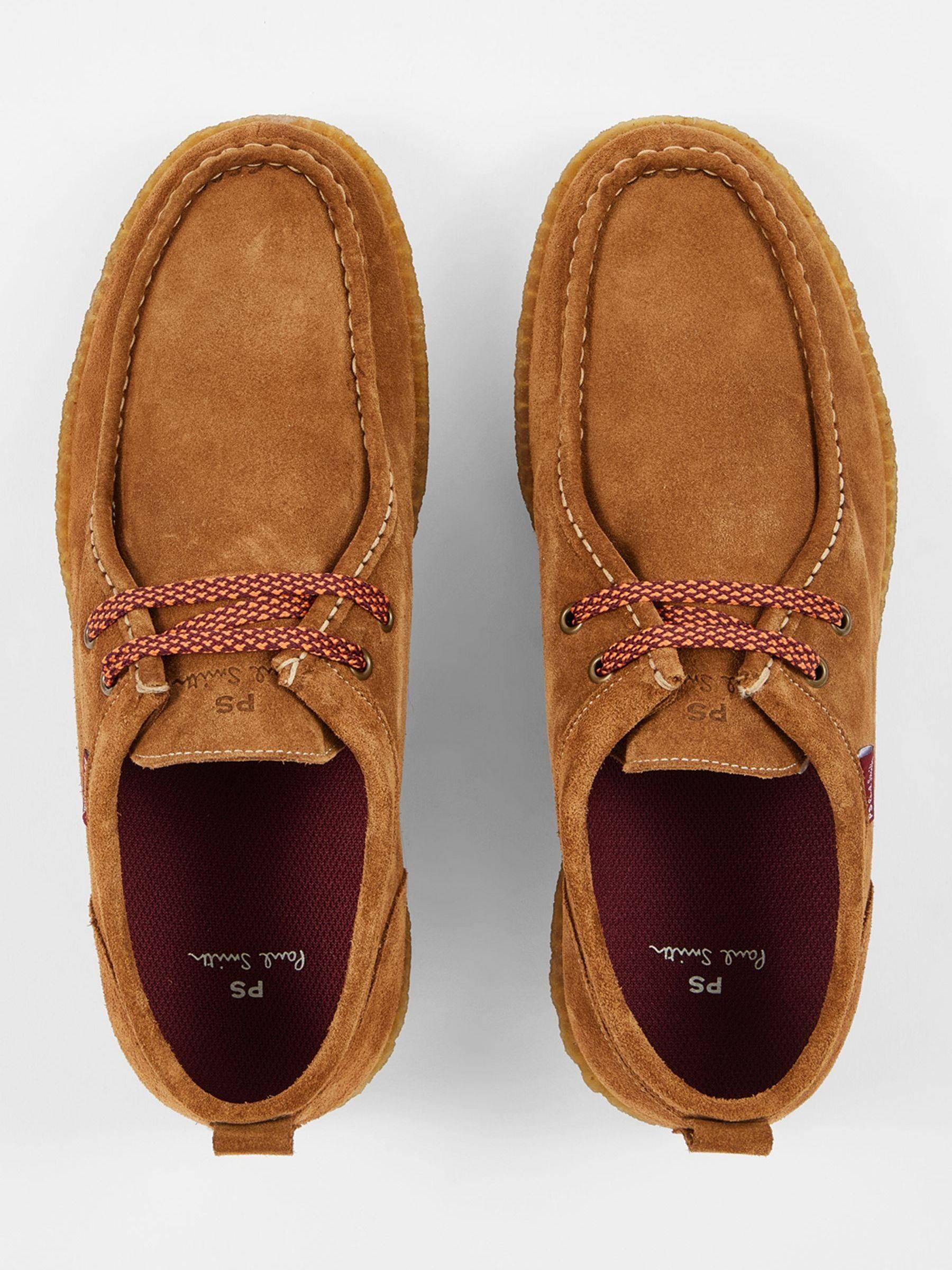 Paul Smith タッセルローファー ブラウン Paul Smith Boat and deck shoes for Men | Online Sale up to 30% off