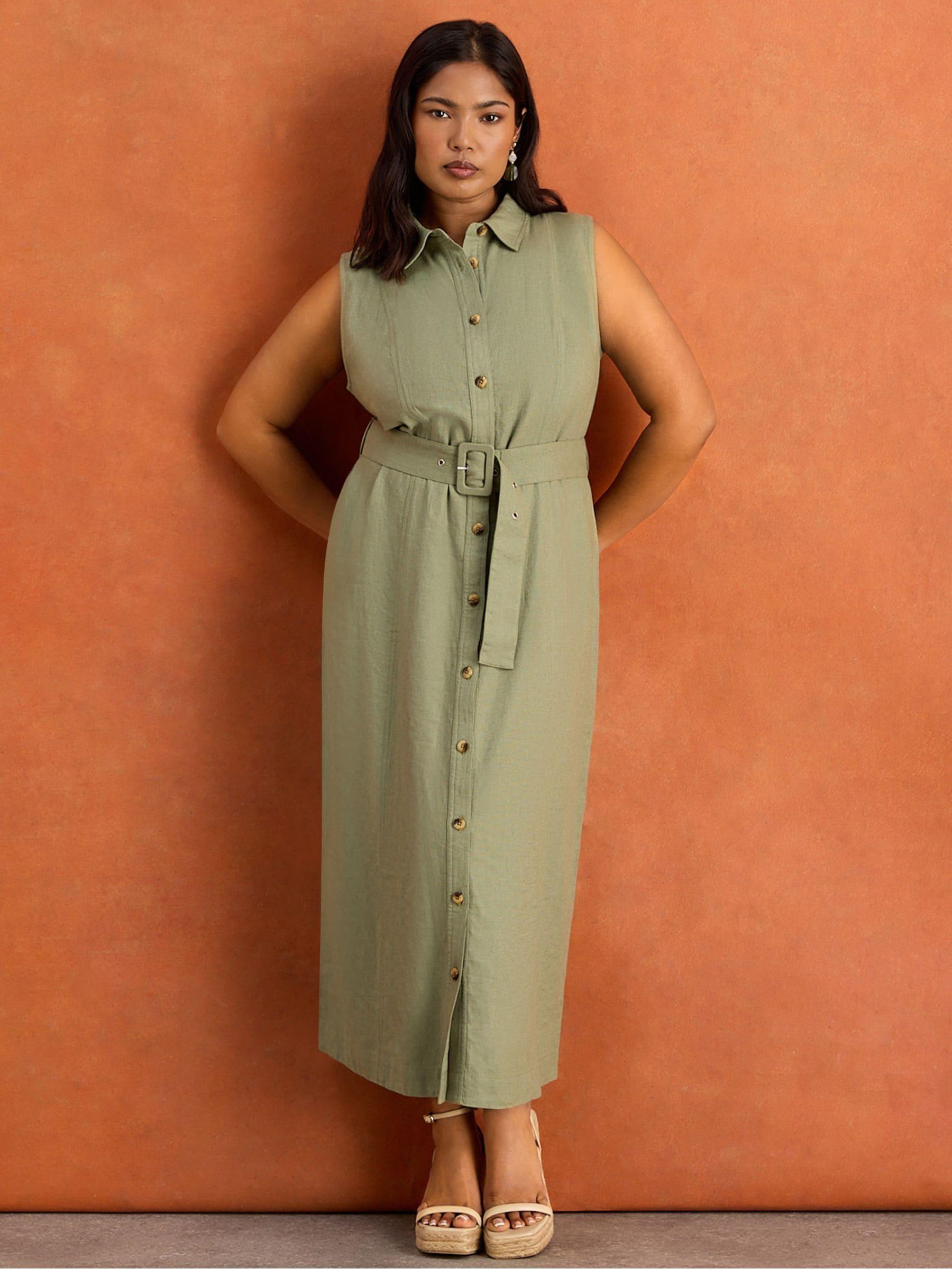 zara a line dress Zara Mesh Dress – The Line Up main image 1