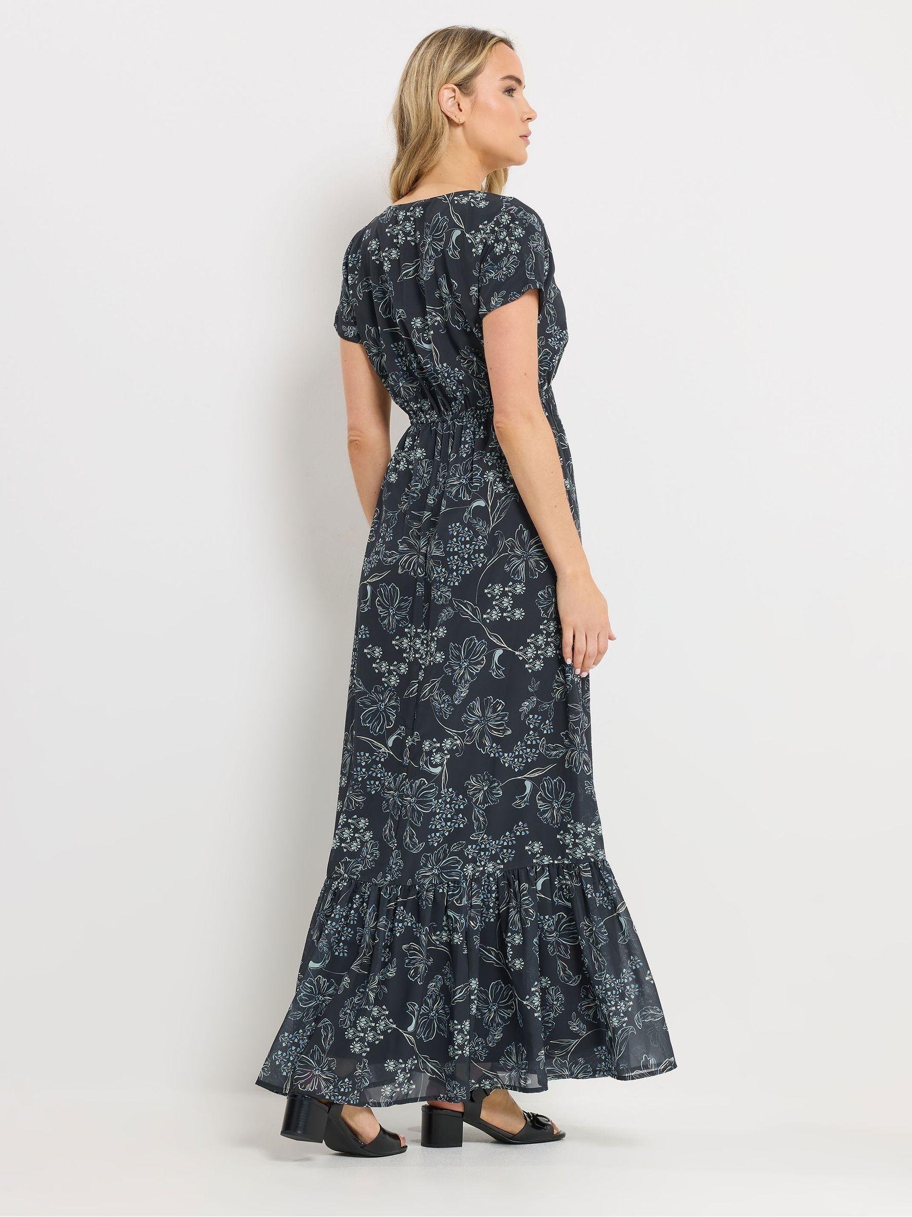 Long Tall Sally Abstract Dresses for Women