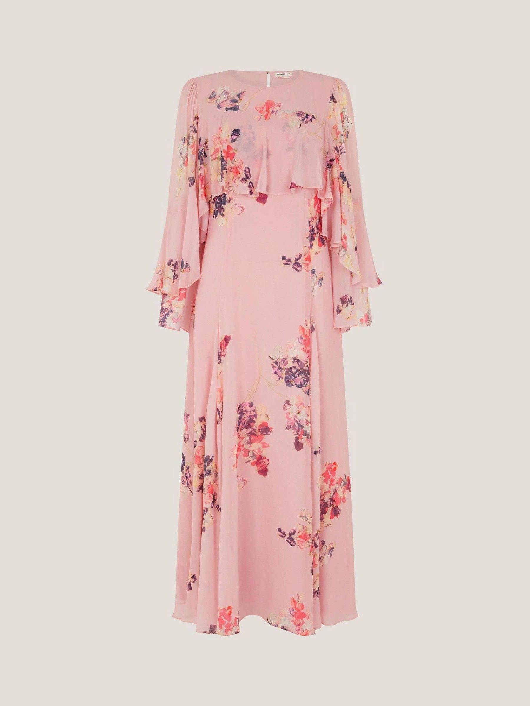 monsoon pink dress Pink Monsoon Prom Buy Monsoon Pink Texas One Shoulder Prom Dress From Next  USA