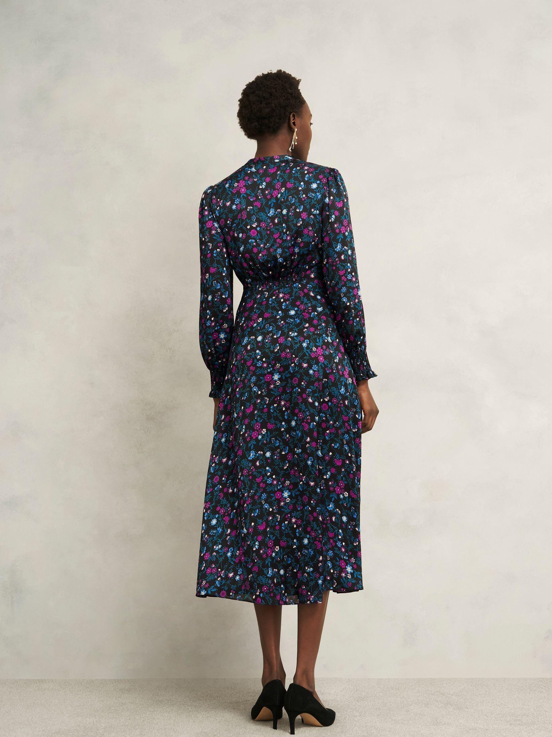 Hobbs Long Sleeve Dresses for Women | Lyst Hobbs Long Sleeve Dresses for Women | Lyst